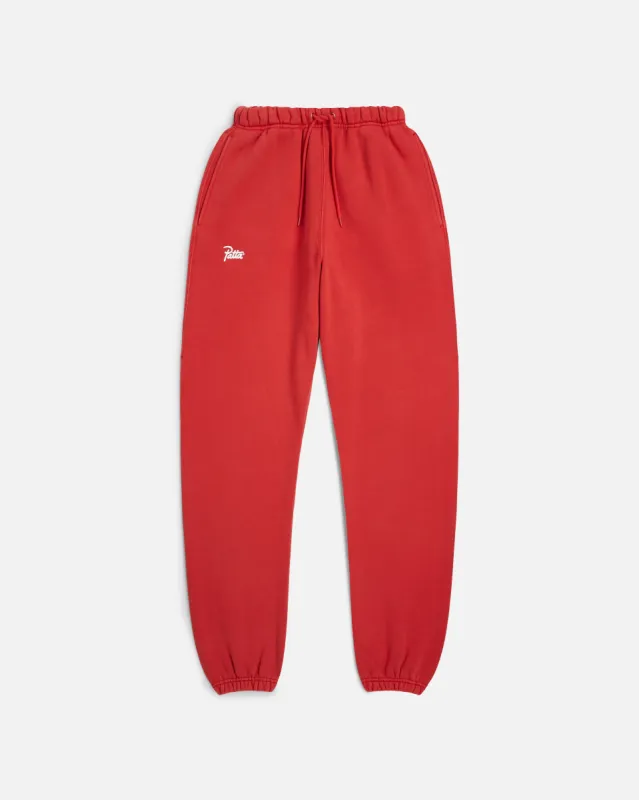 Patta Washed Classic Jogging Pants sold by Patta
