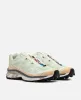 Salomon XT-6 (Aloe Wash/Hazelnut/Feather Gray) sold by Patta