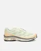 Salomon XT-6 (Aloe Wash/Hazelnut/Feather Gray) sold by Patta