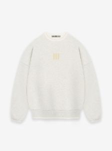adidas Athletics Sweatshirt Fear of God (Heather) sold by Patta