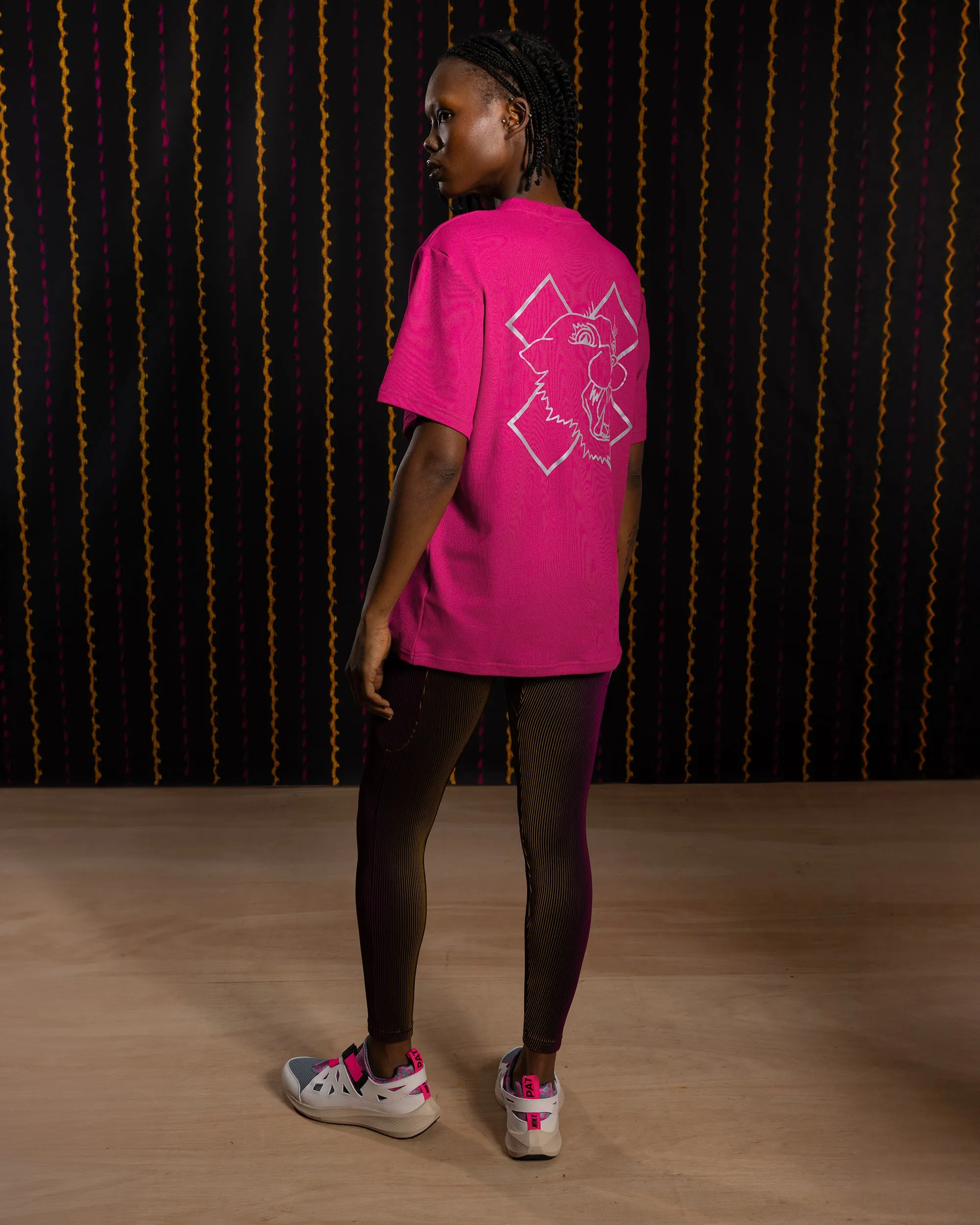 ☆ NIKE x Patta Running Team T-Shirt コラボTシャツ ☆ Nike x Patta Running Team T-shirt – Patta US