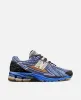 New Balance Action Bronson X 1906R  (Blue Shadow/Black) sold by Patta