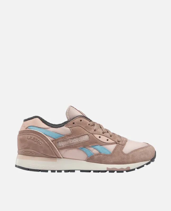 Reebok LX8500 (Taupe/ Soft Ecru/ Vintage Chalk) made by Reebok