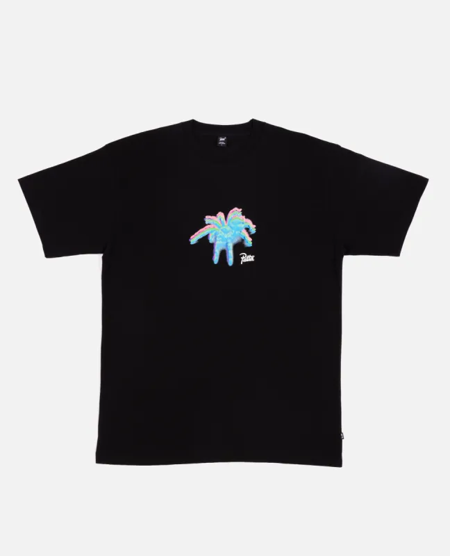 Patta Spider T-Shirt (Black) sold by Patta