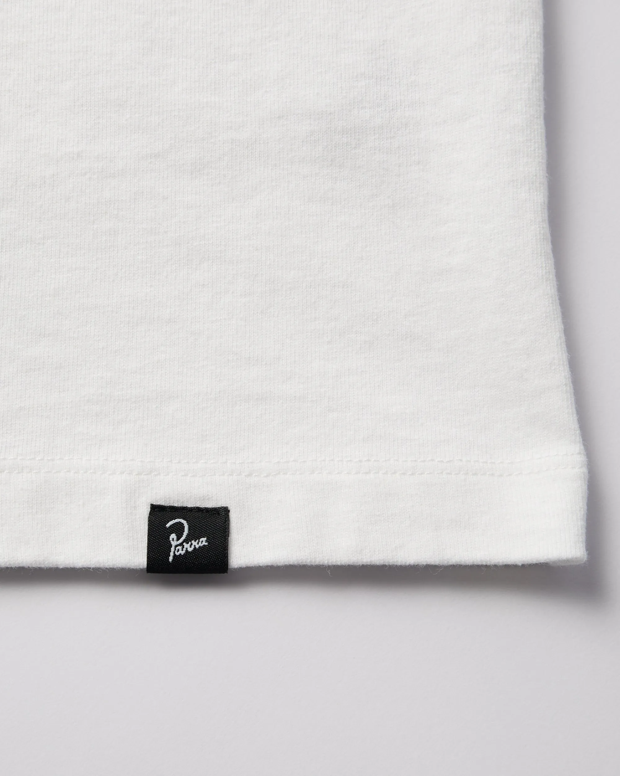 byParra Fancy Horse T-shirt (White) sold by Patta product image thumbnail 3