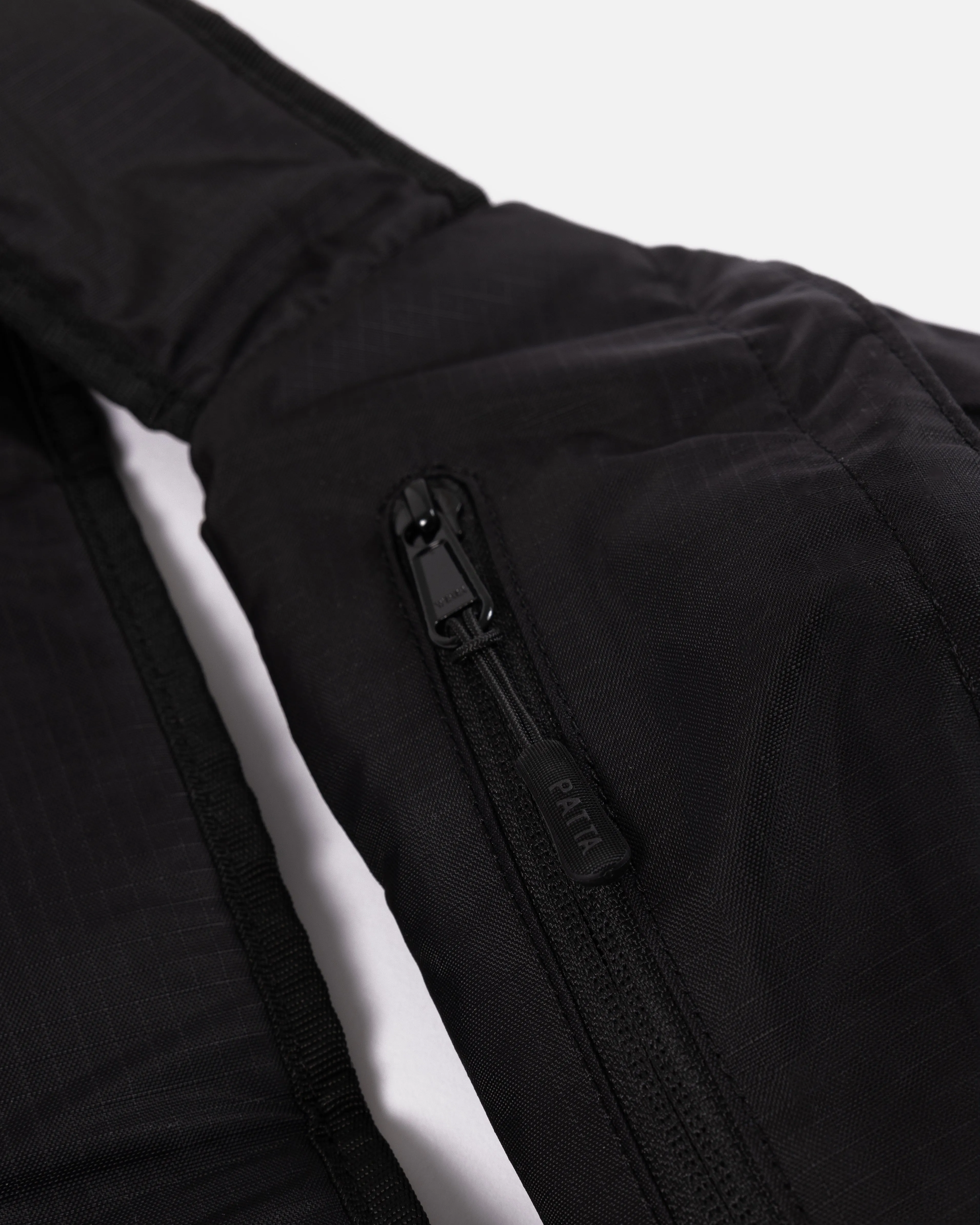 Patta N039 2.0 Sling Bag (Black) sold by Patta product image thumbnail 5