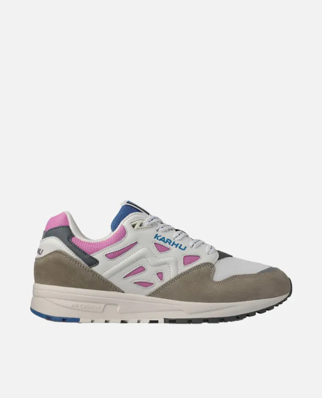 Karhu Legacy 96 (Abbey Stone/Cyclamen) sold by Patta