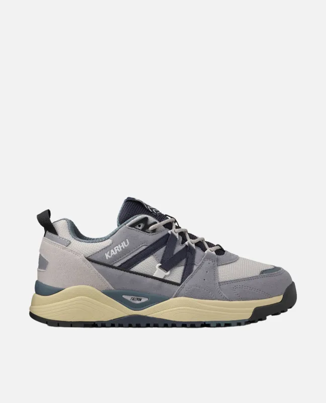 Karhu Fusion XC (Ultimate Gray/ India Ink) sold by Patta
