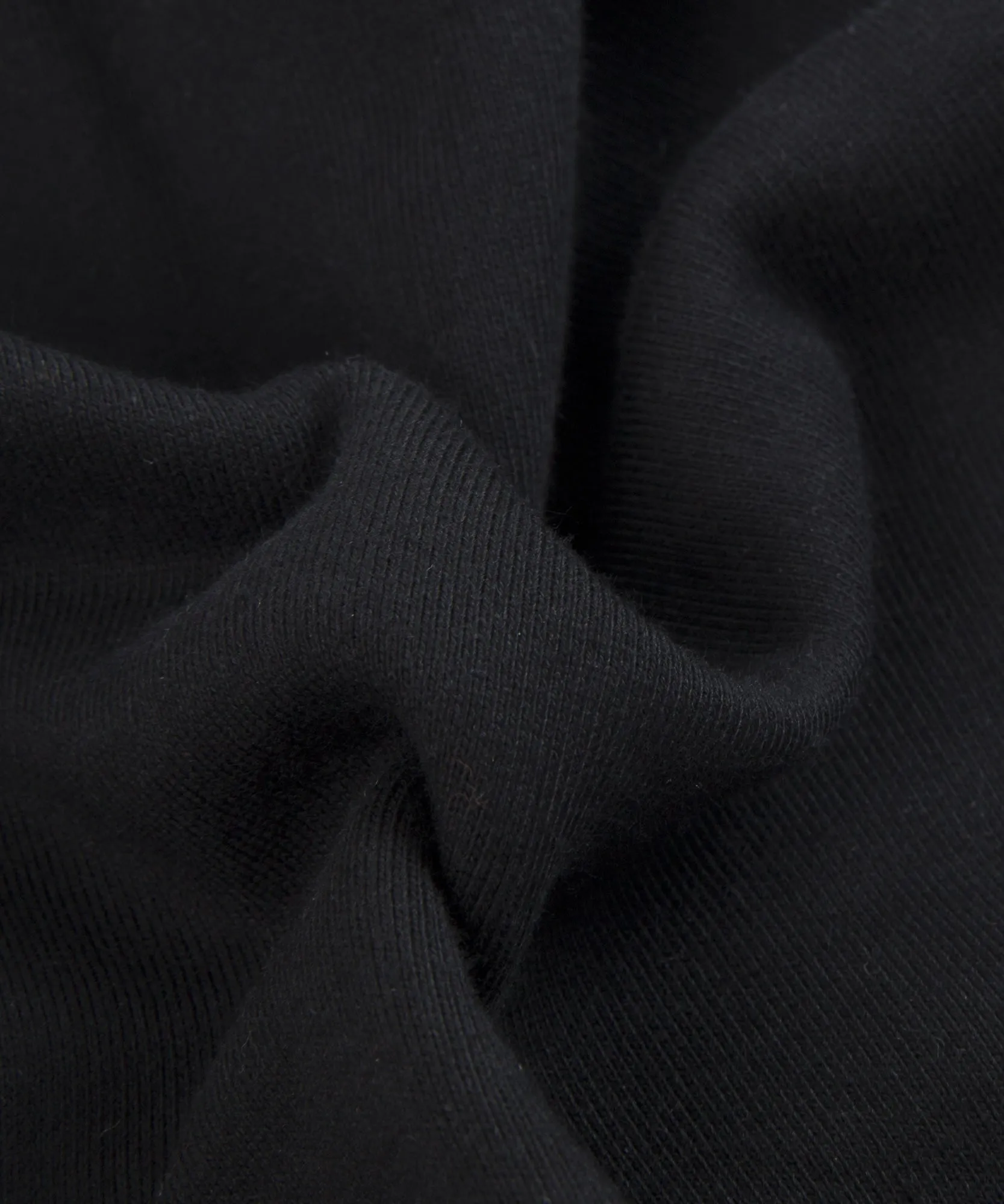 Patta Basic Jogging Pants (Black) sold by Patta product image thumbnail 4