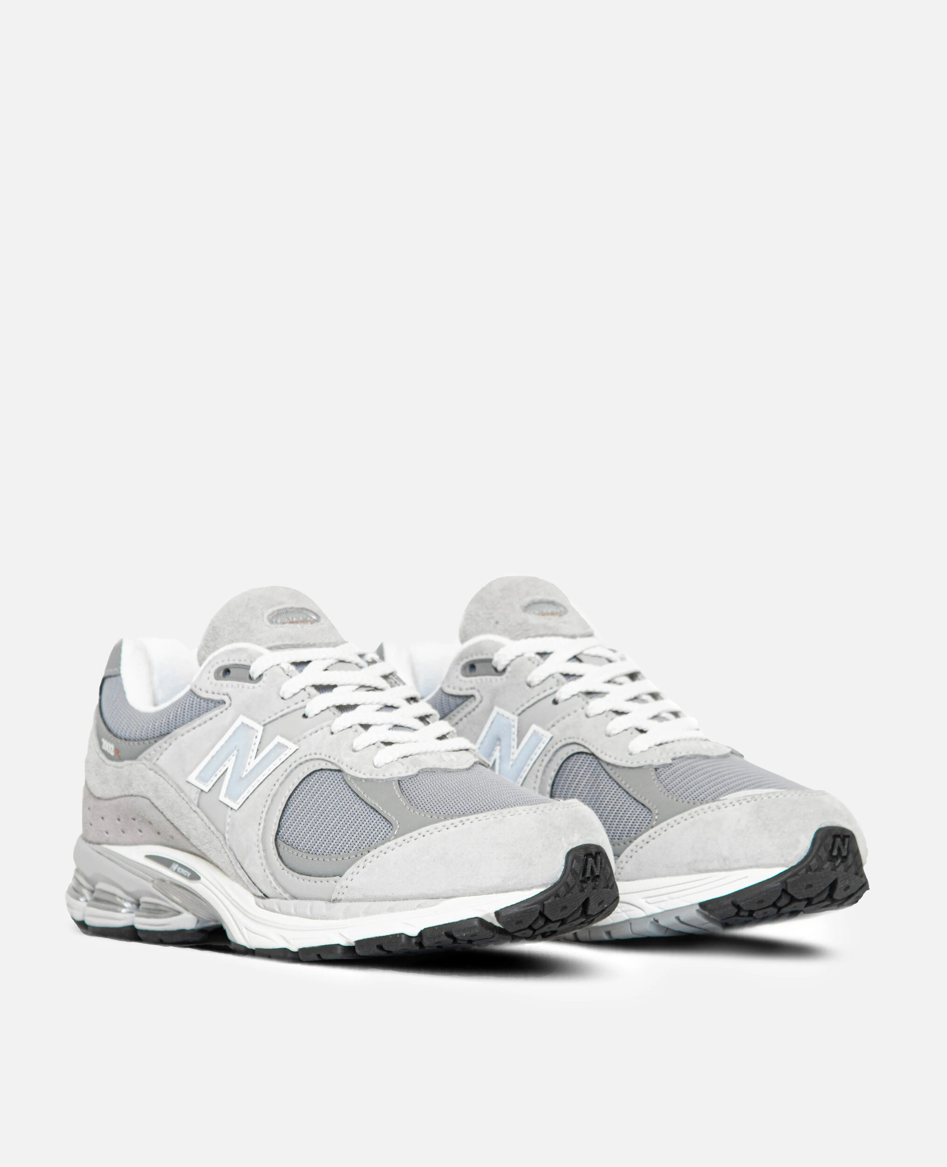 New Balance M2002RXV GORE-TEX (Concrete Harbor Grey) sold by Patta product image thumbnail 2