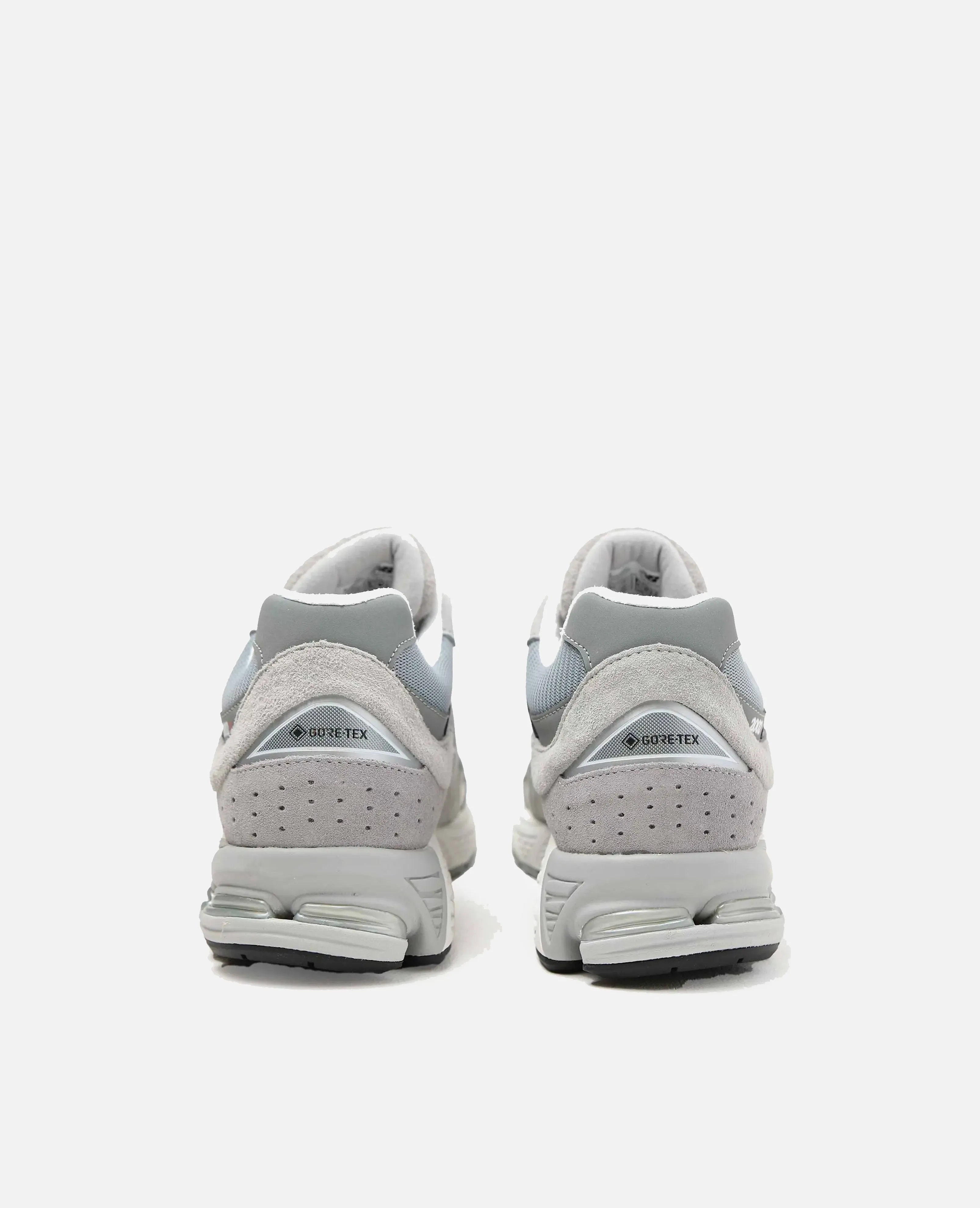 New Balance M2002RXV GORE-TEX (Concrete Harbor Grey) sold by Patta product image thumbnail 4