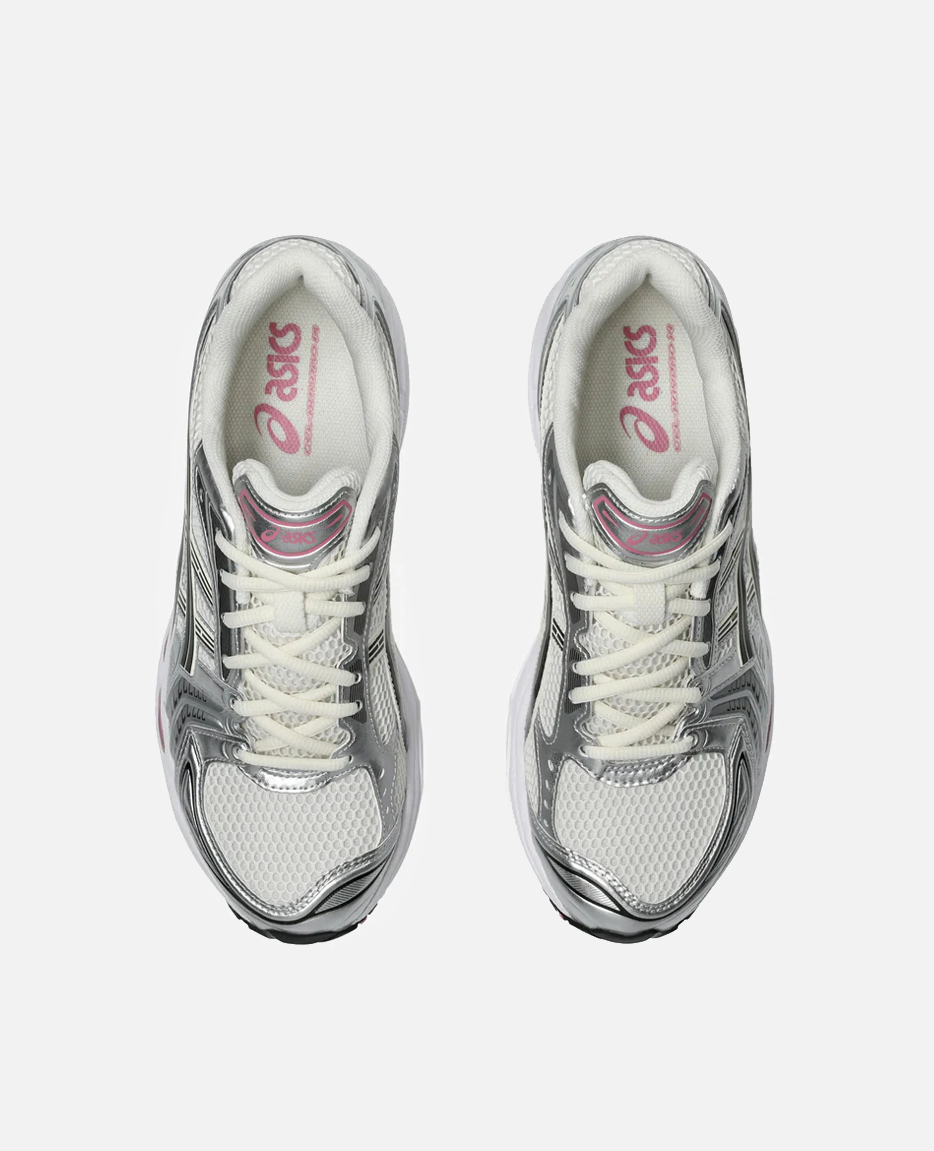 ASICS Gel-Kayano 14 (Cream/Sweet Pink) sold by Patta product image thumbnail 2