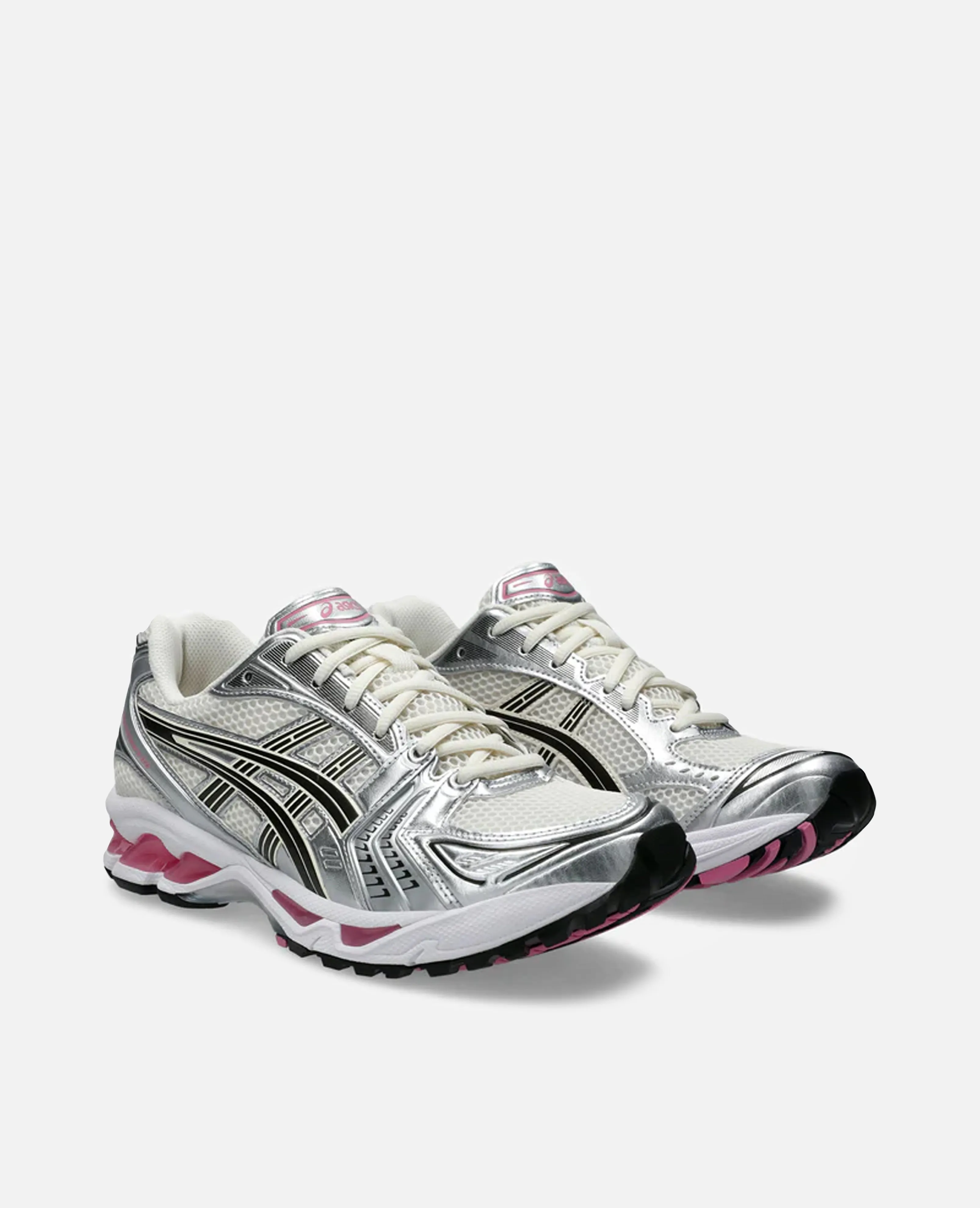 ASICS Gel-Kayano 14 (Cream/Sweet Pink) sold by Patta product image thumbnail 4