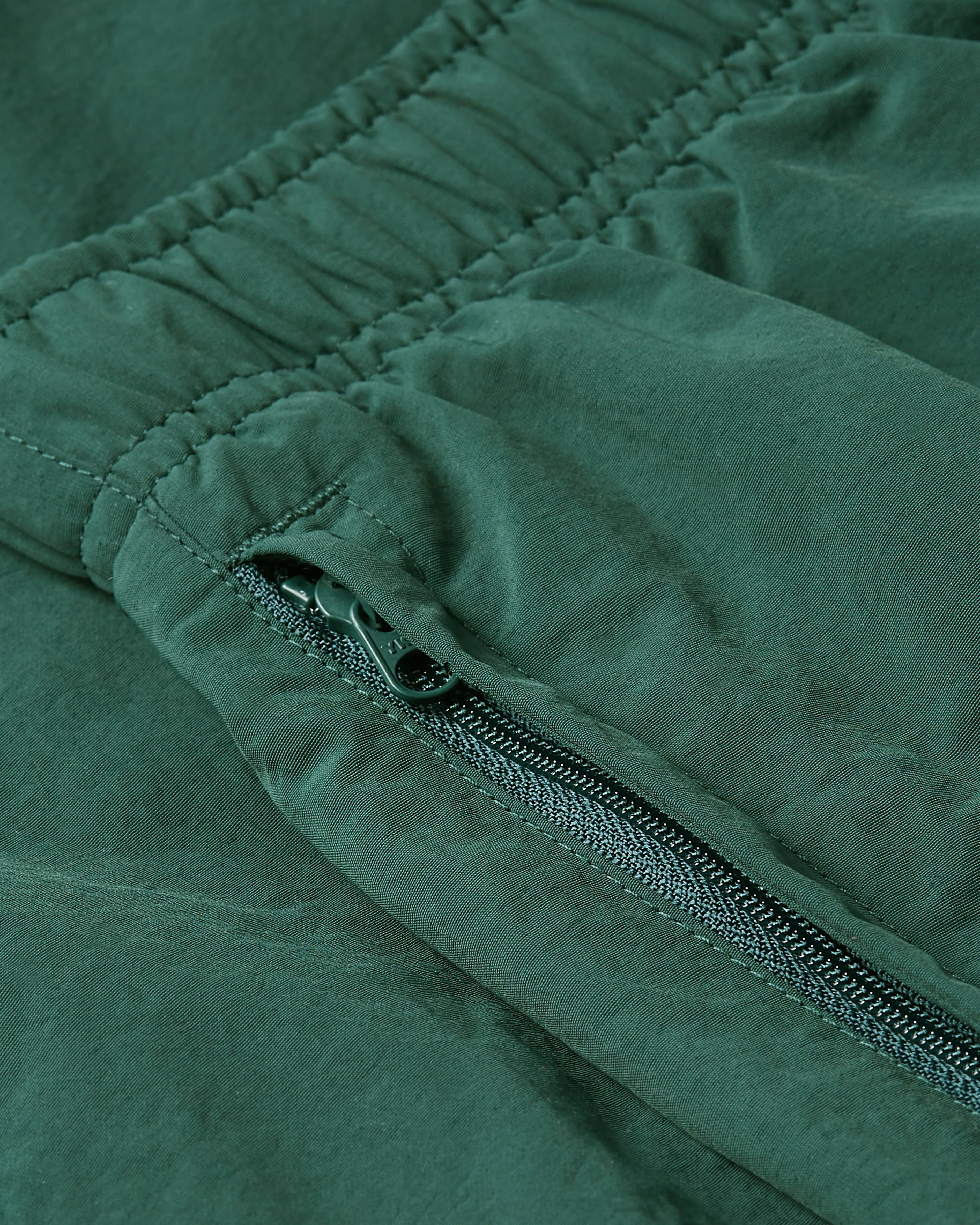 Patta Basic M2 Nylon Track Pants (Ponderosa Pine) sold by Patta product image thumbnail 5