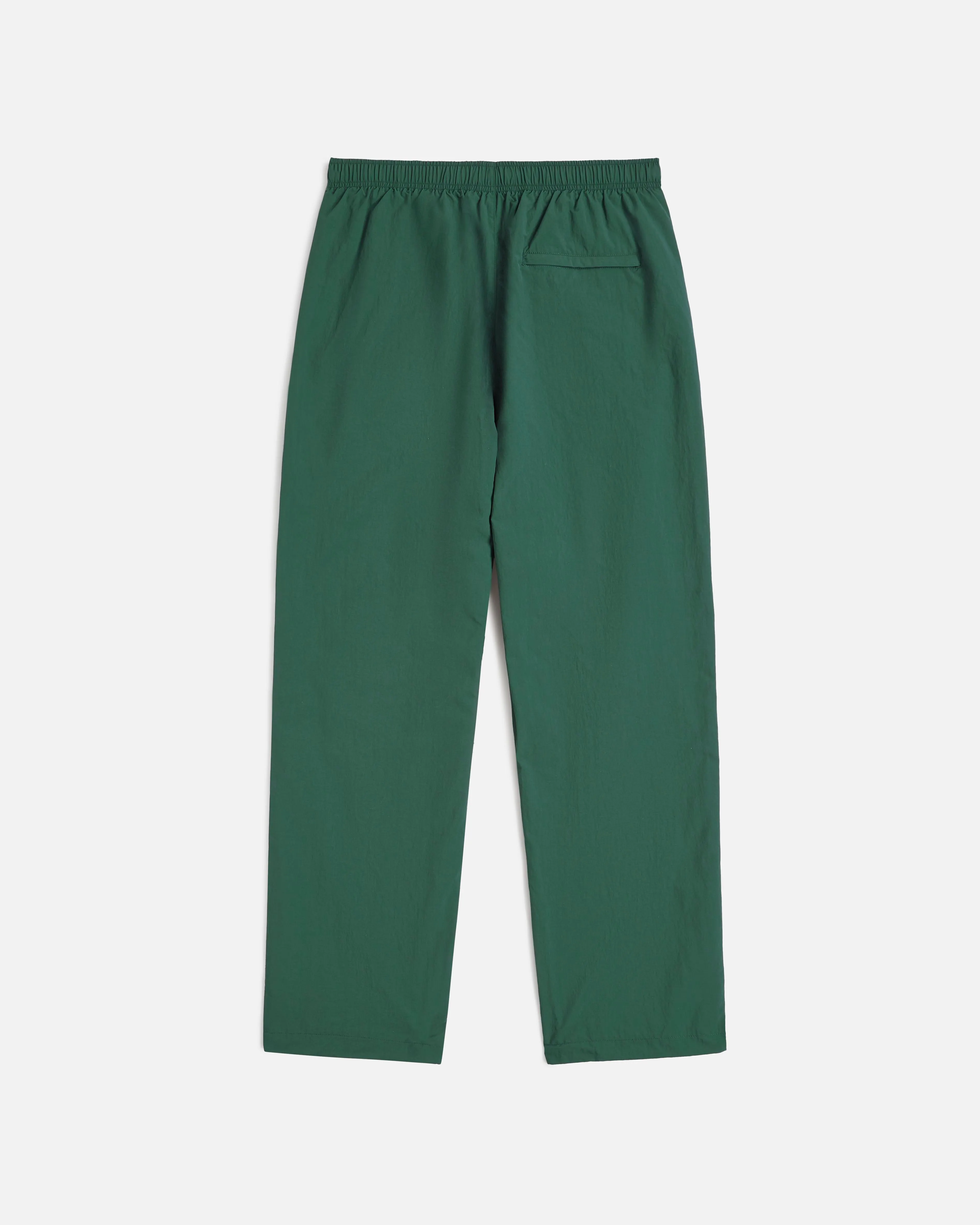 Patta Basic M2 Nylon Track Pants (Ponderosa Pine) sold by Patta product image thumbnail 4