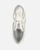 New Balance M1906RRD (Grey/Off White) sold by Patta