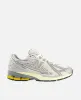 New Balance M1906RRD (Grey/Off White) sold by Patta