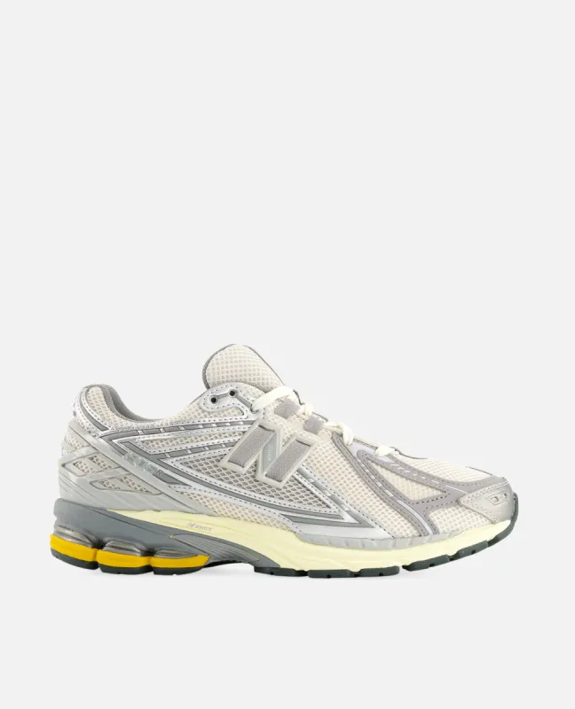 New Balance M1906RRD (Grey/Off White) sold by Patta
