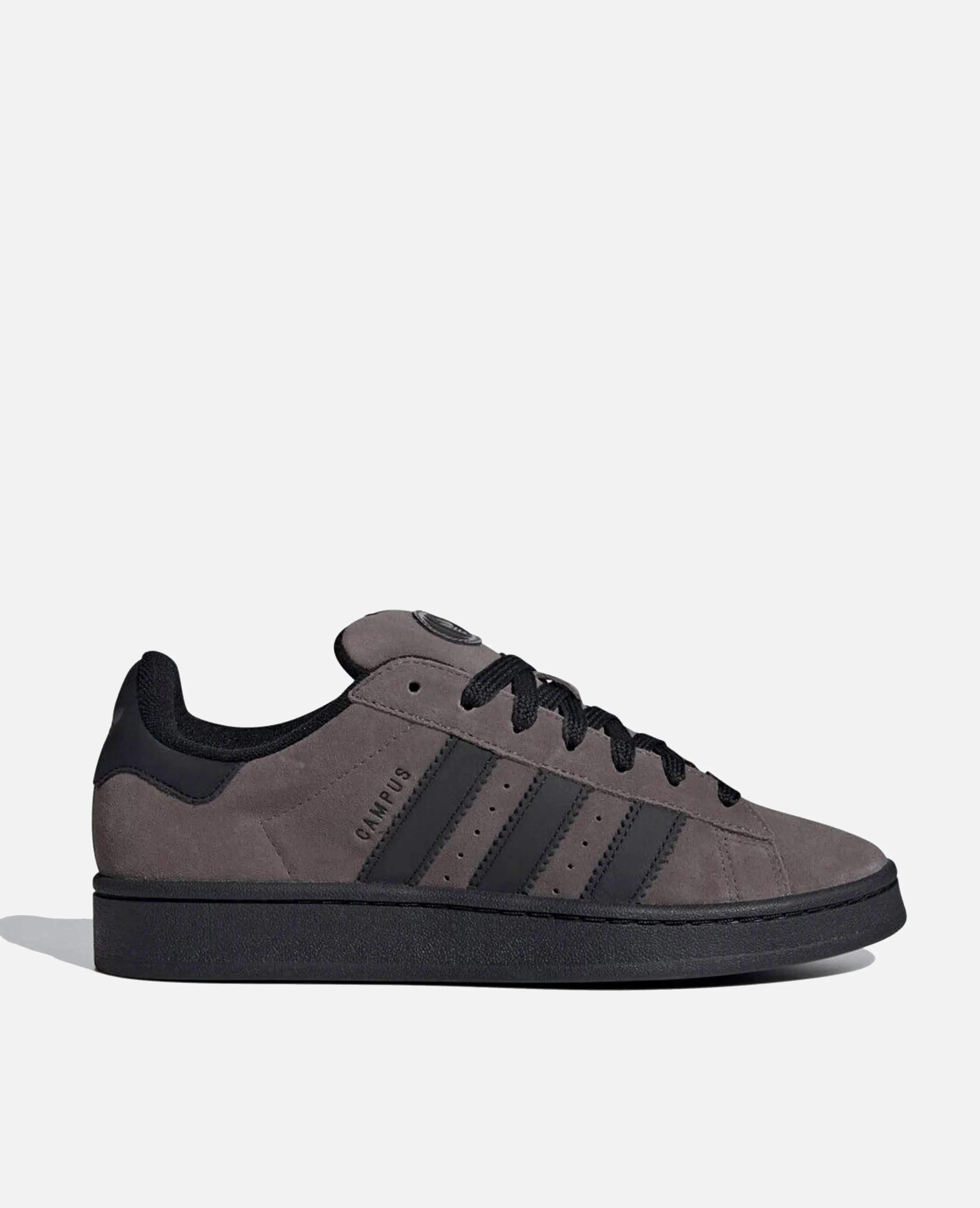 adidas Campus 00 (Charcoal/Core Black/Charcoal) sold by Patta