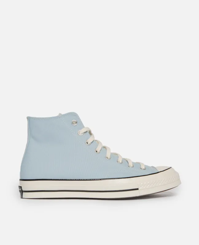 Converse Chuck 70 HI (Armory Blue/Egret/Black) sold by Patta