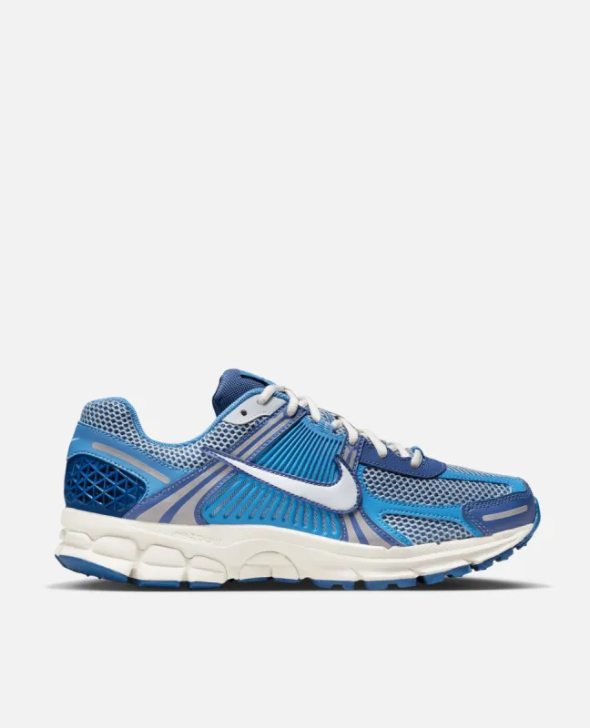 Nike Zoom Vomero 5 (Worn Blue/Football Grey-Dutch Blue) sold by Patta