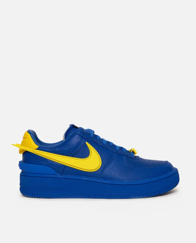 Nike x Ambush Air Force 1 Low (Game Royal/Vivid Sulfur-Game Royal) made by Nike