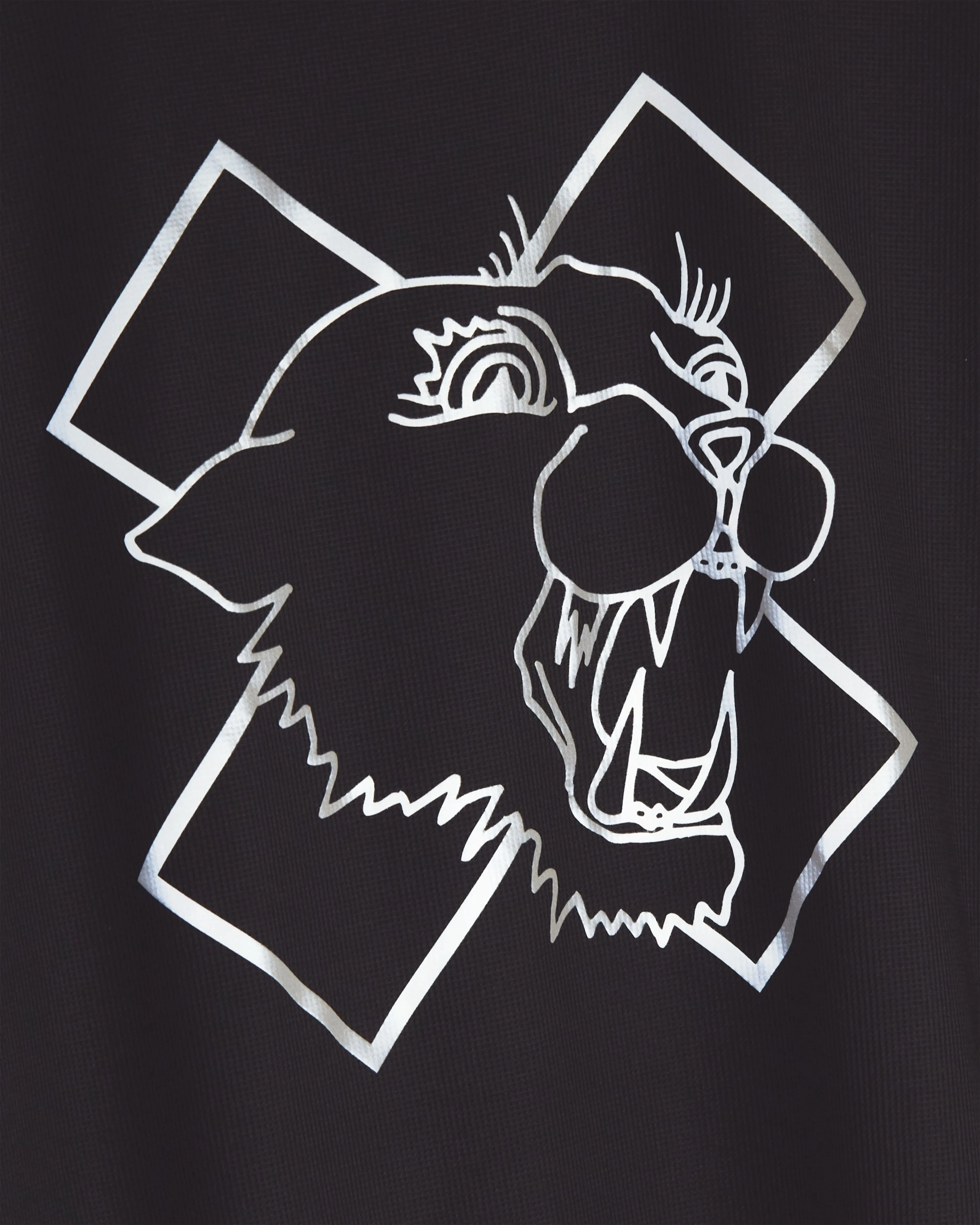 Nike x Patta Running Team T-shirt (Black) sold by Patta product image thumbnail 4