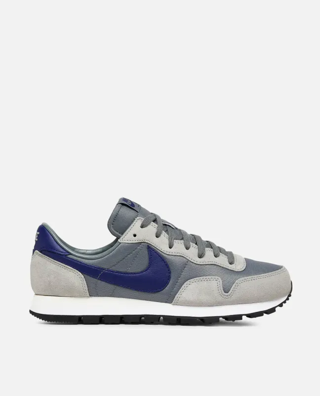 Nike Air Pegasus '83 (Smoke Grey/Blue Void-Lt Smoke Grey-White) sold by Patta