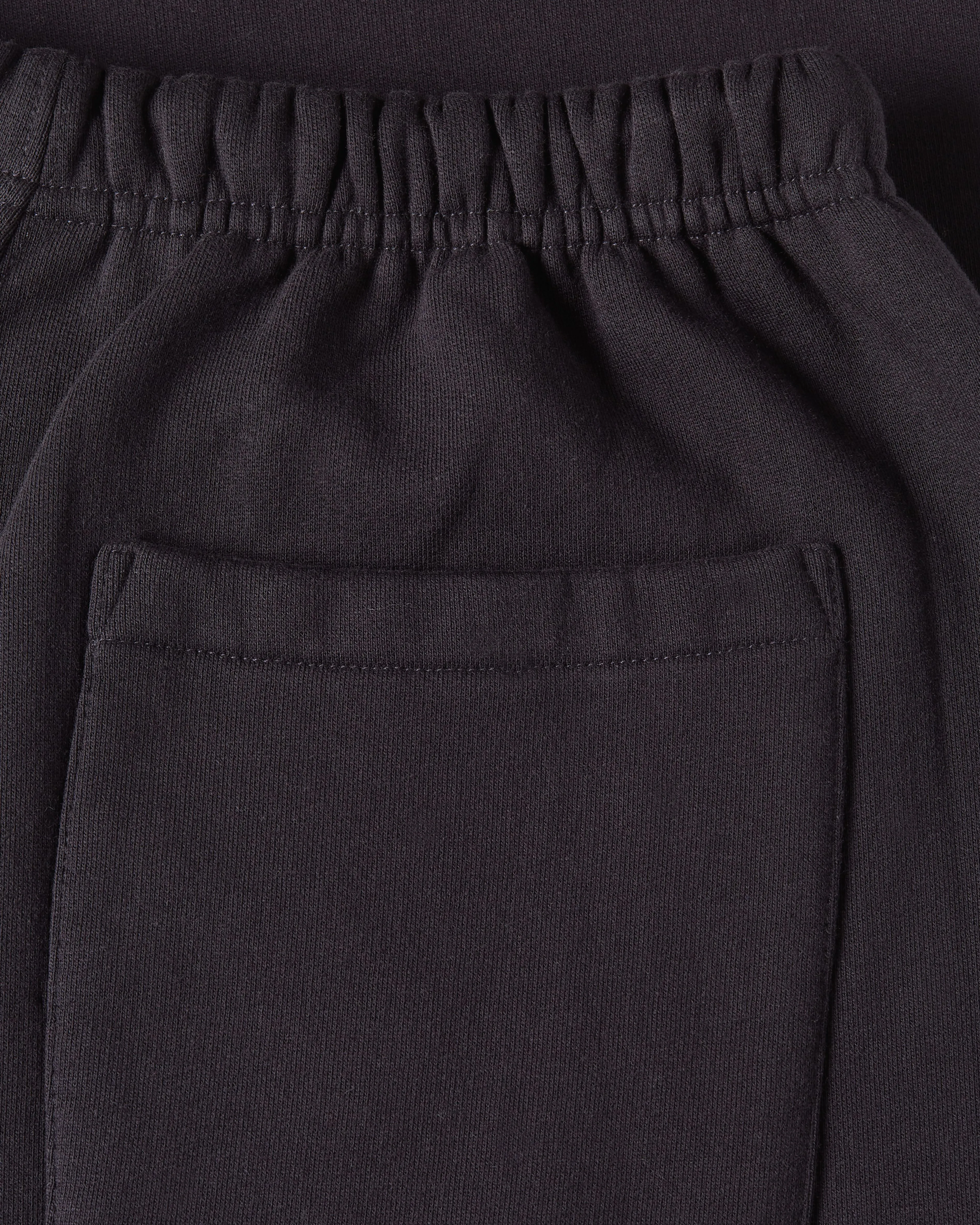 Patta Classic Jogging Pants (Black) sold by Patta product image thumbnail 5