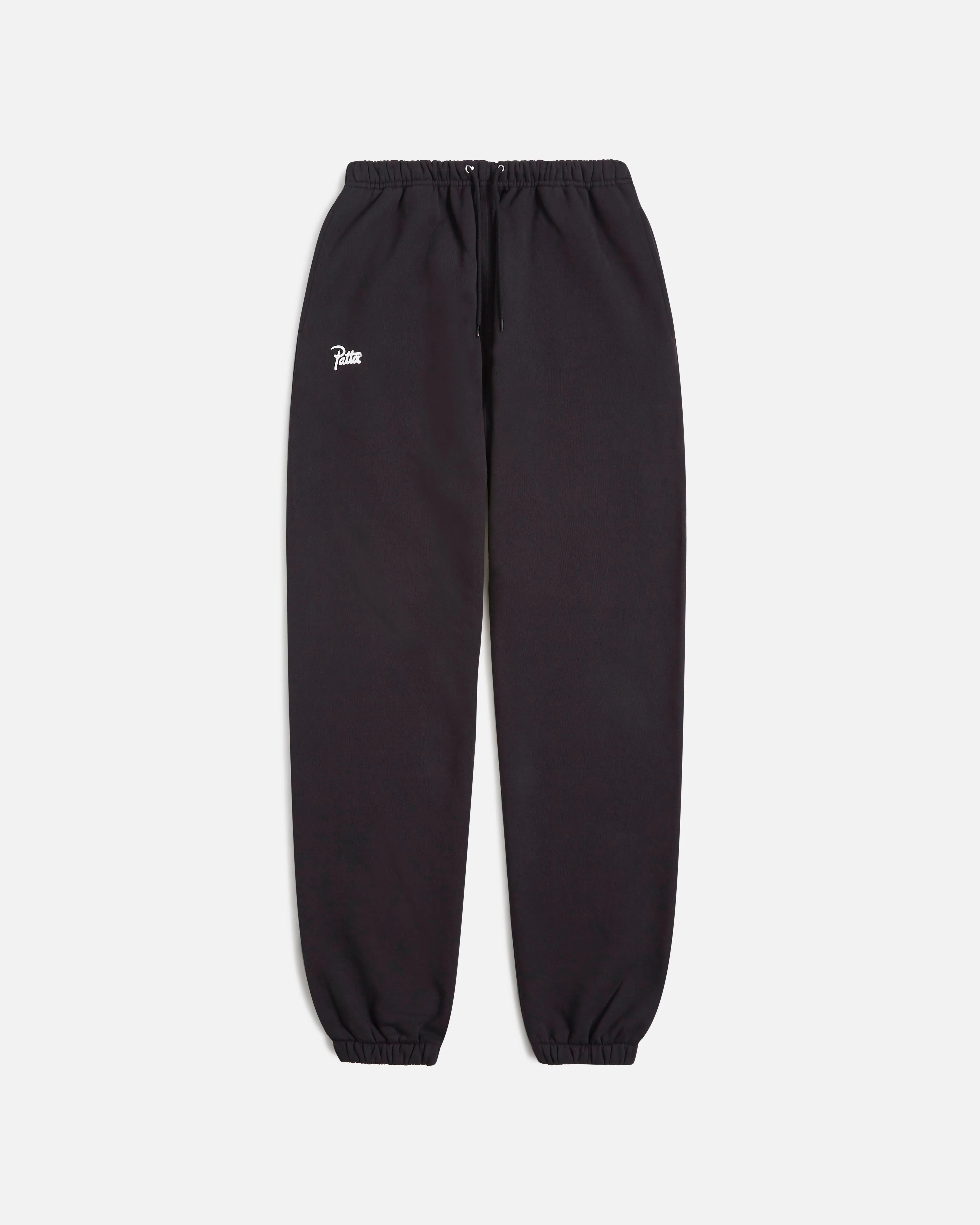 Patta Classic Jogging Pants (Black) sold by Patta