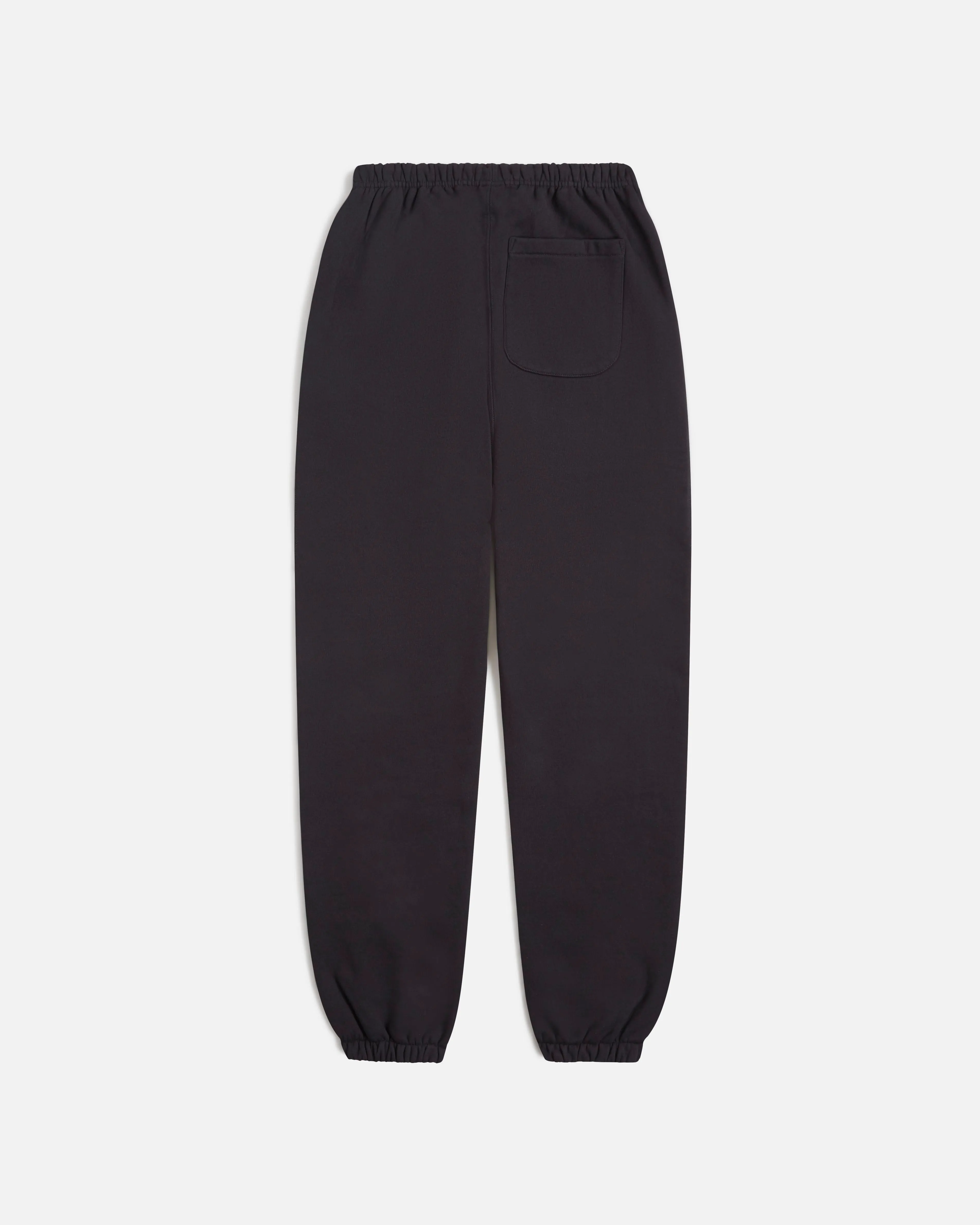 Patta Classic Jogging Pants (Black) sold by Patta product image thumbnail 4