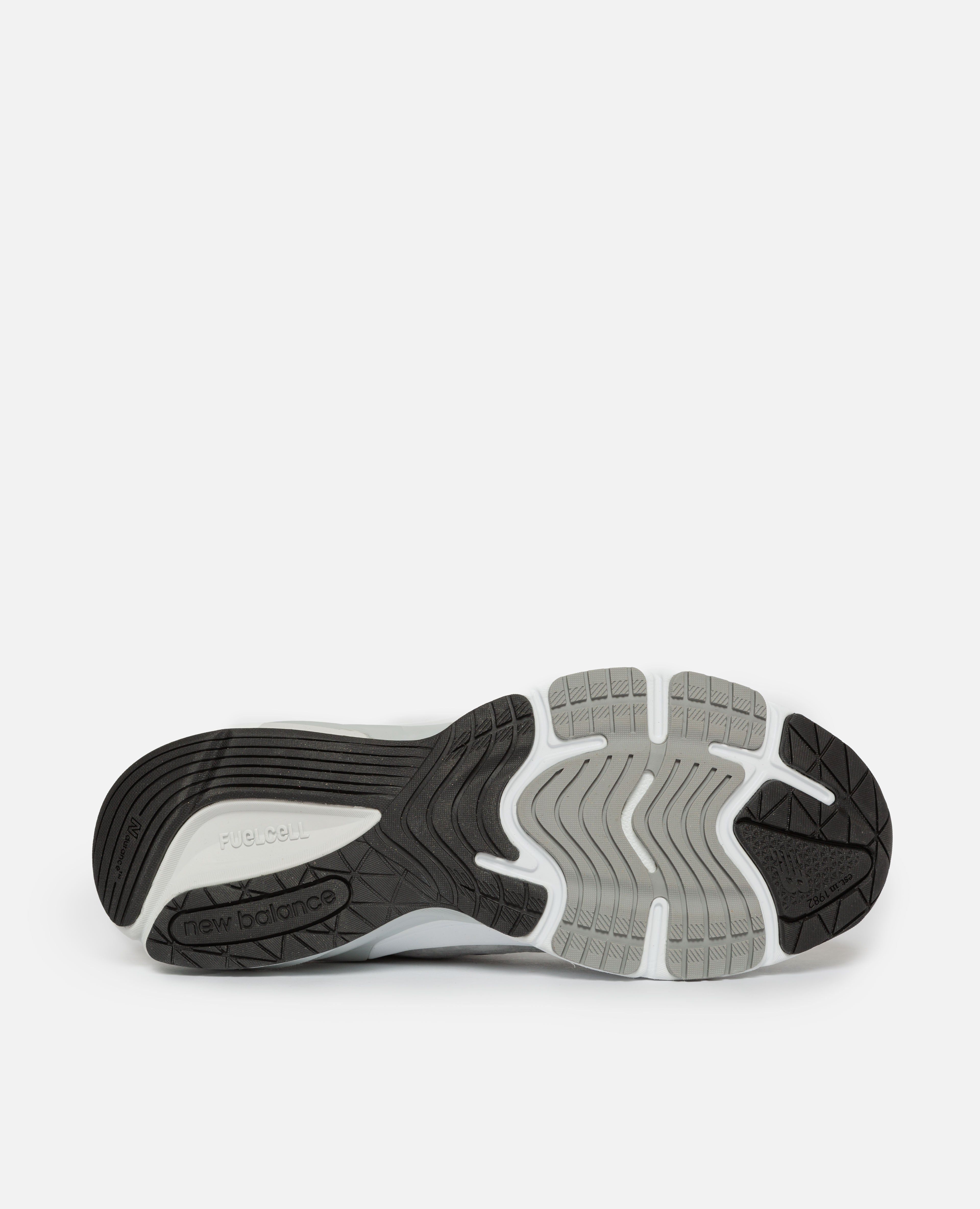 New Balance M990GL6 (Grey) sold by Patta product image thumbnail 3