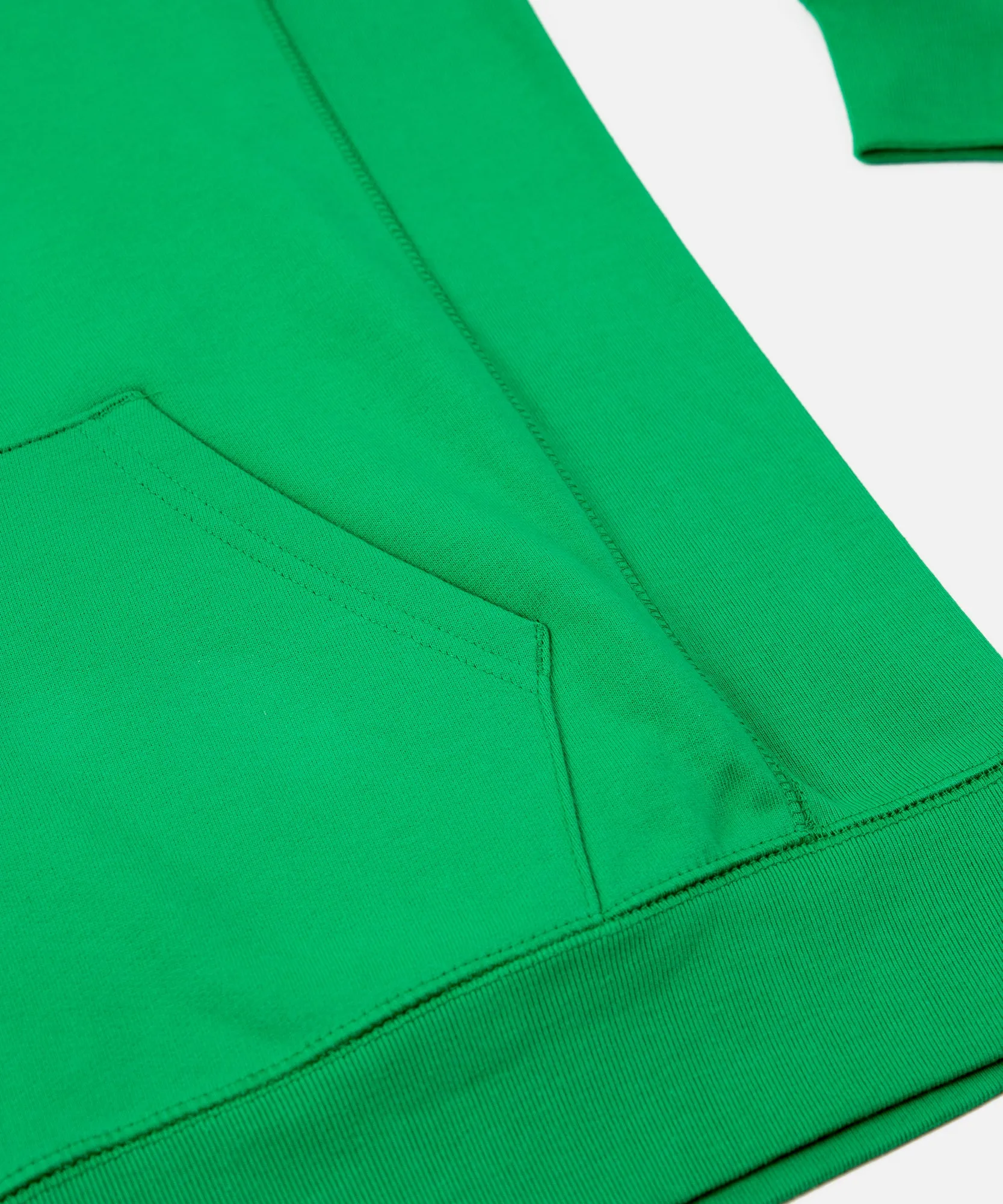 Patta Basic Hooded Sweater sold by Patta product image thumbnail 4