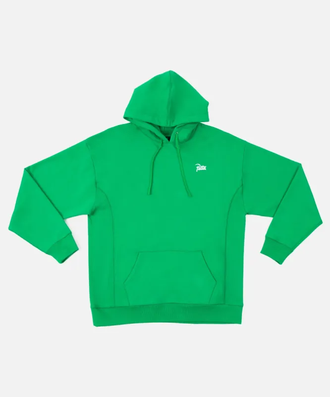 Patta Basic Hooded Sweater sold by Patta
