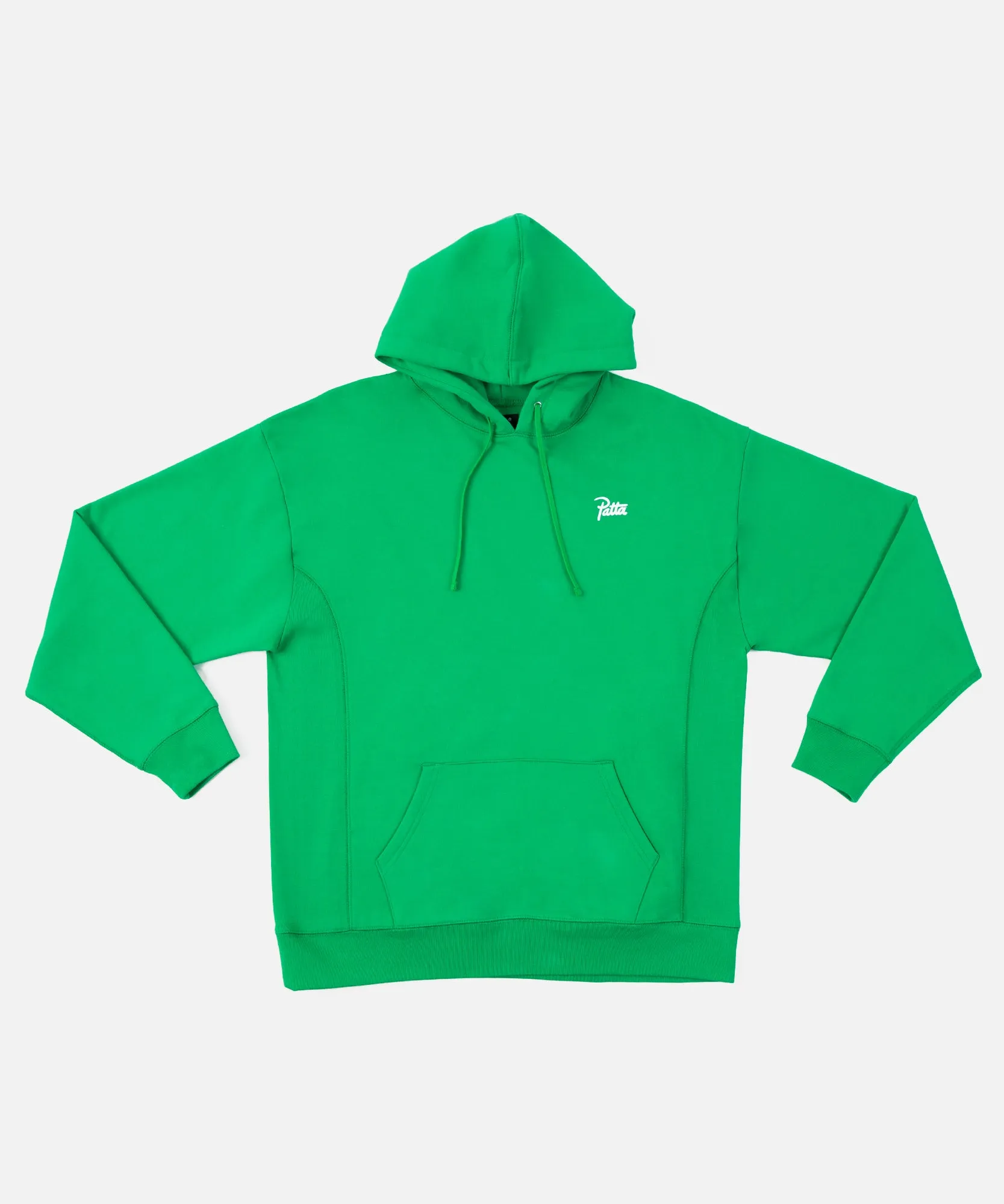 Patta Basic Hooded Sweater sold by Patta