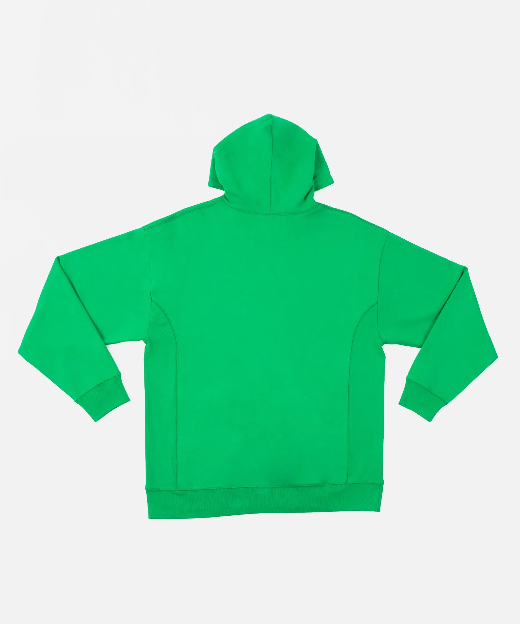 Patta Basic Hooded Sweater sold by Patta product image thumbnail 2