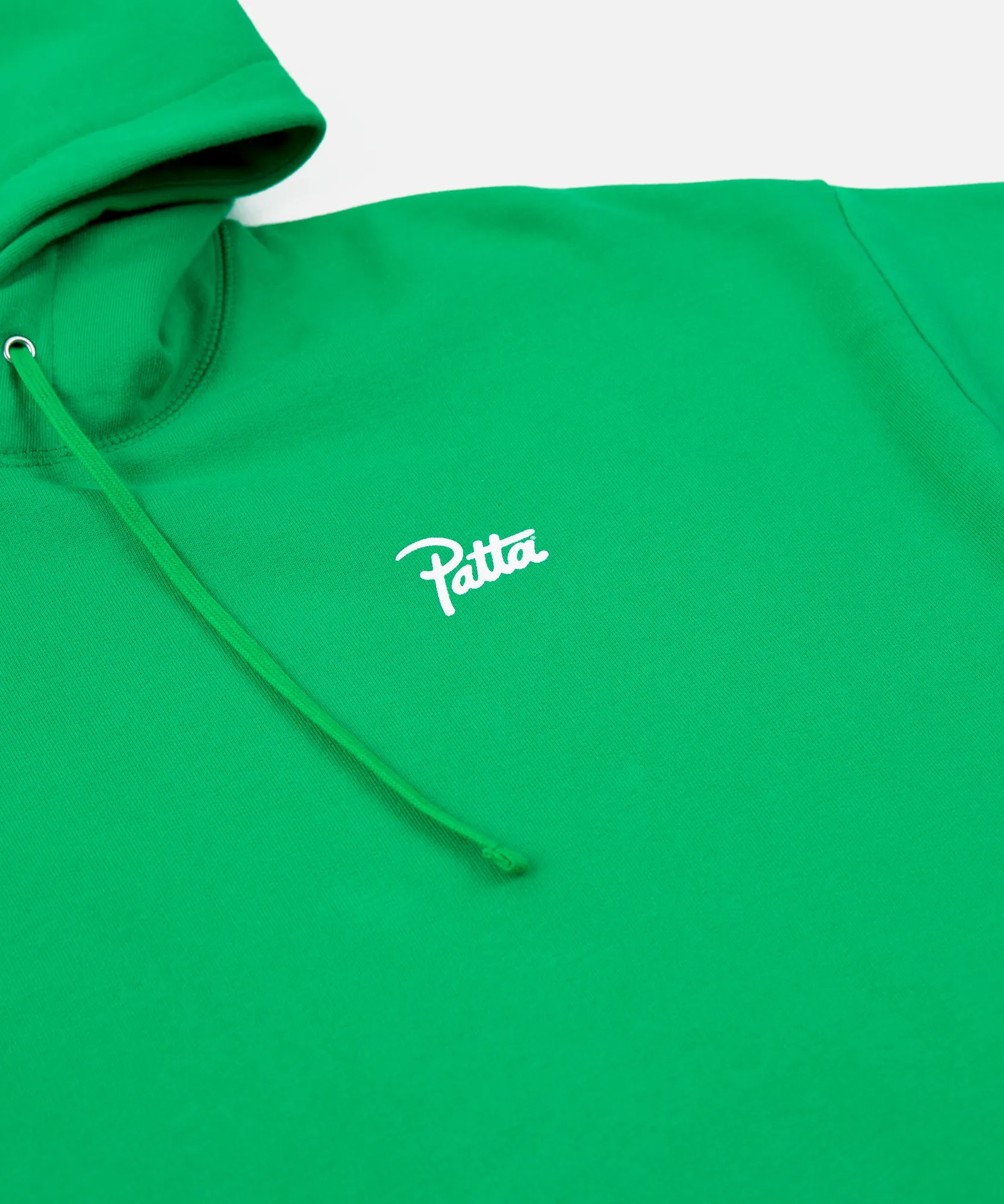 Patta Basic Hooded Sweater sold by Patta product image thumbnail 3