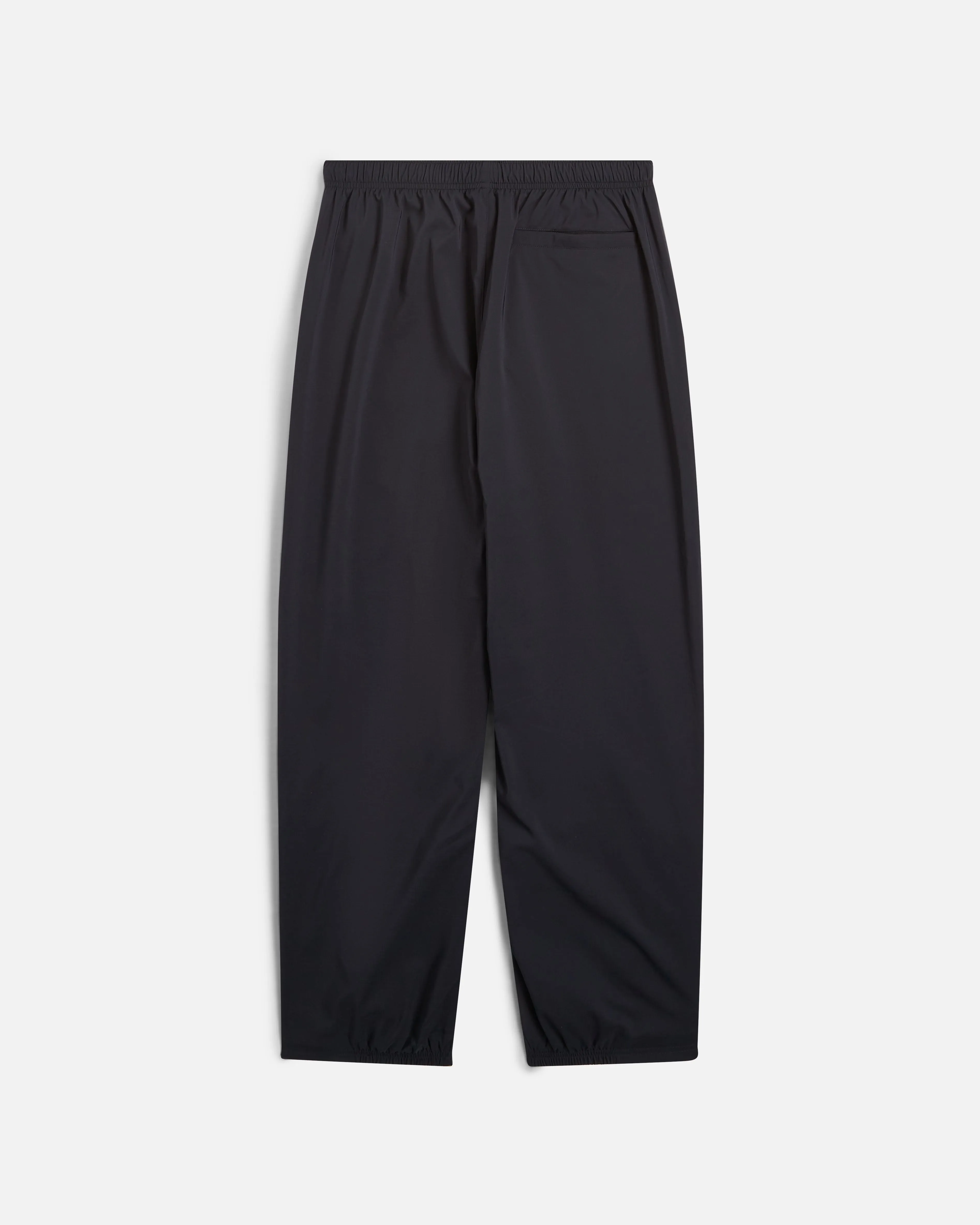 Nike x Patta Running Team Track Pants (Black) sold by Patta product image thumbnail 4