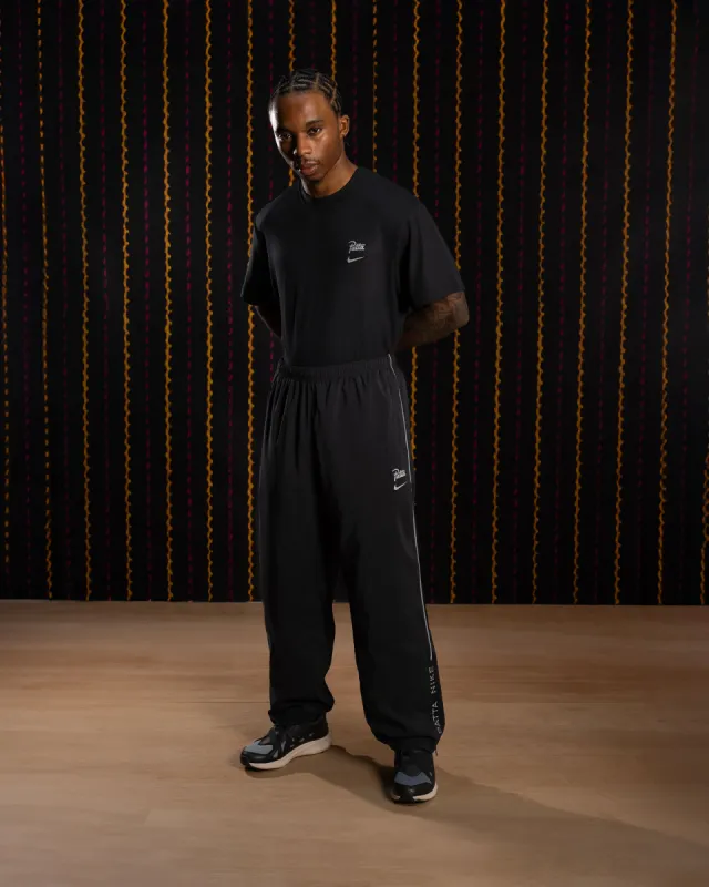 Nike x Patta Running Team Track Pants sold by Patta