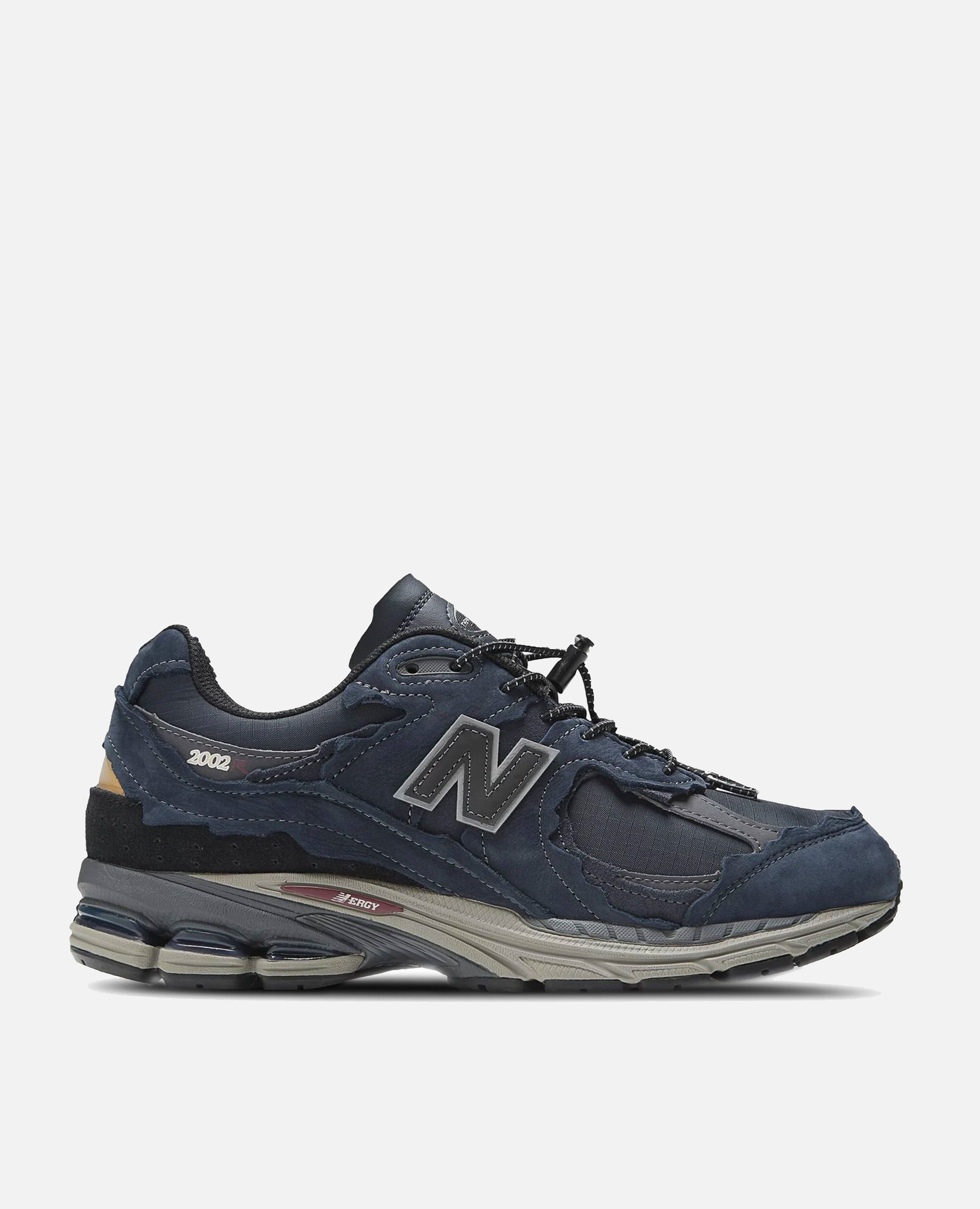 New Balance M2002RDO (Eclipse/Magnet/Black) sold by Patta
