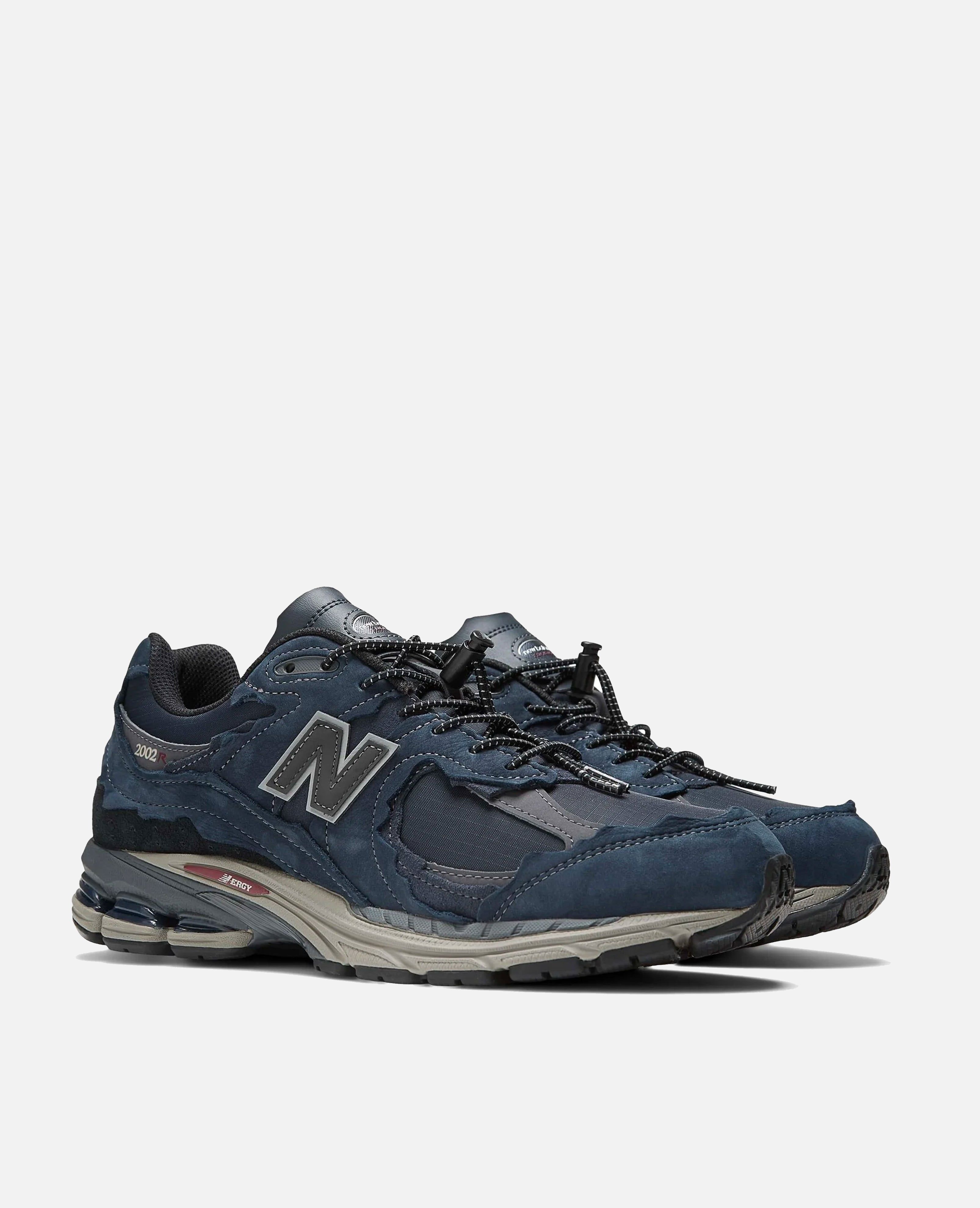 New Balance M2002RDO (Eclipse/Magnet/Black) sold by Patta product image thumbnail 2