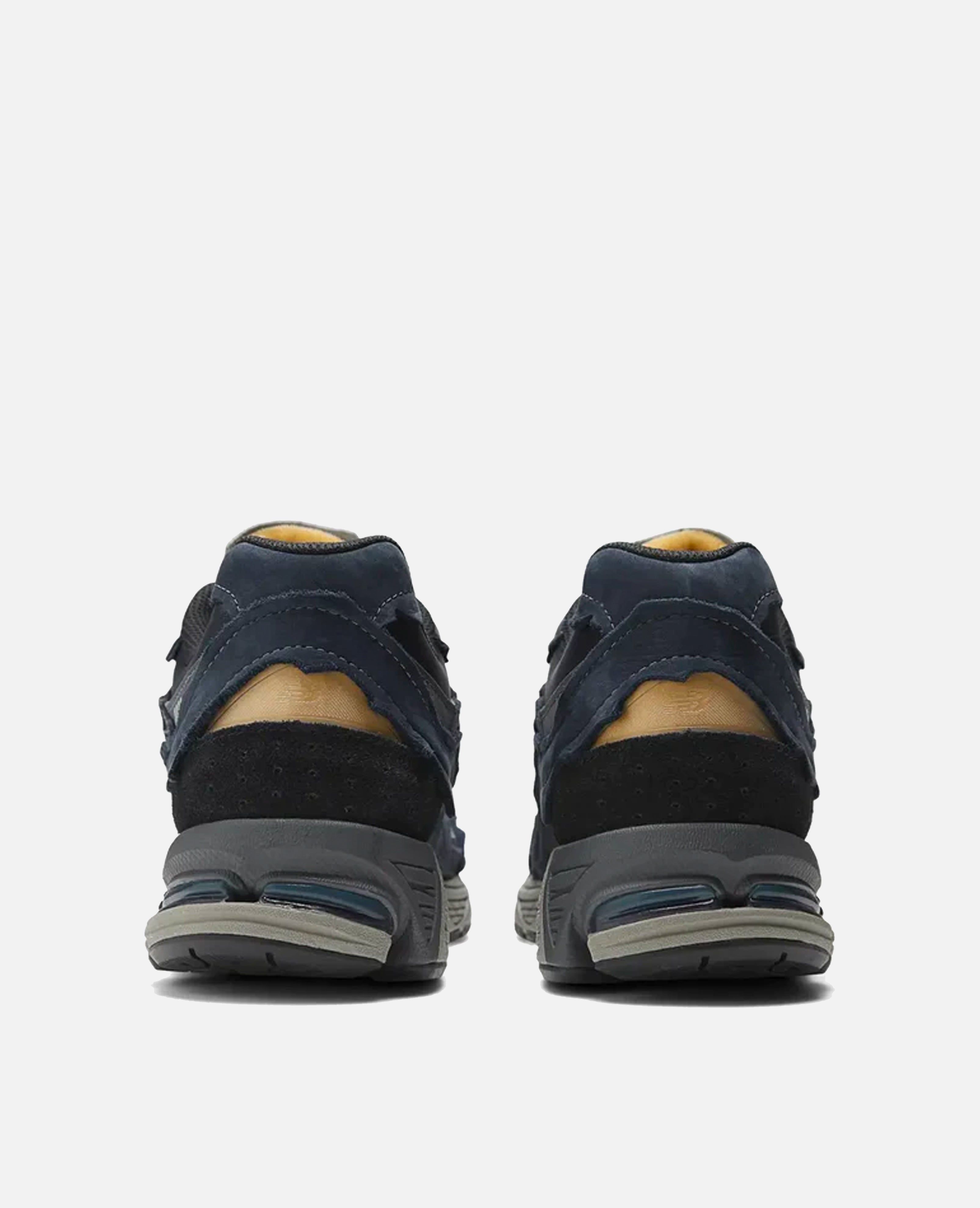 New Balance M2002RDO (Eclipse/Magnet/Black) sold by Patta product image thumbnail 4