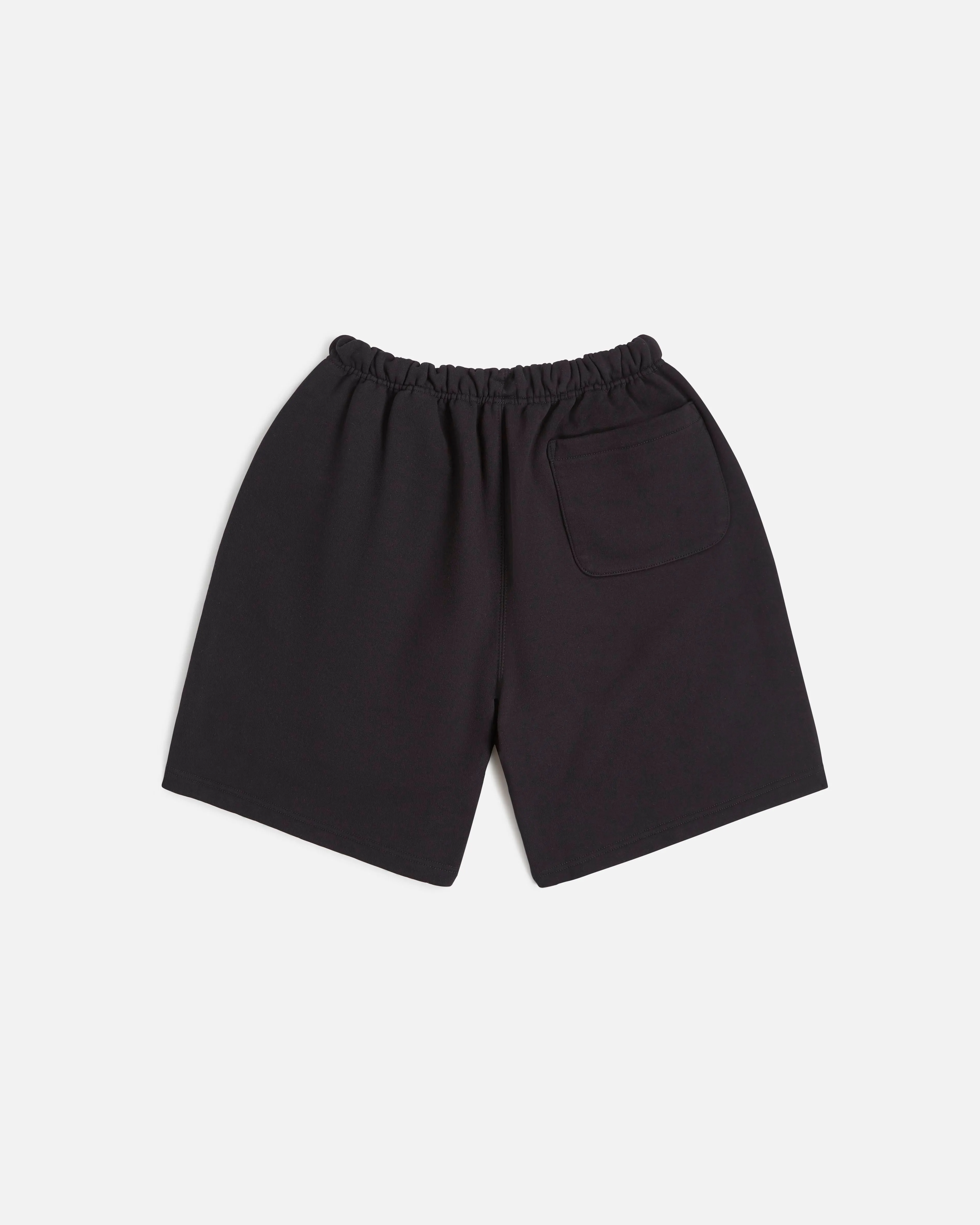 Patta Classic Jogging Shorts (Black) sold by Patta product image thumbnail 4