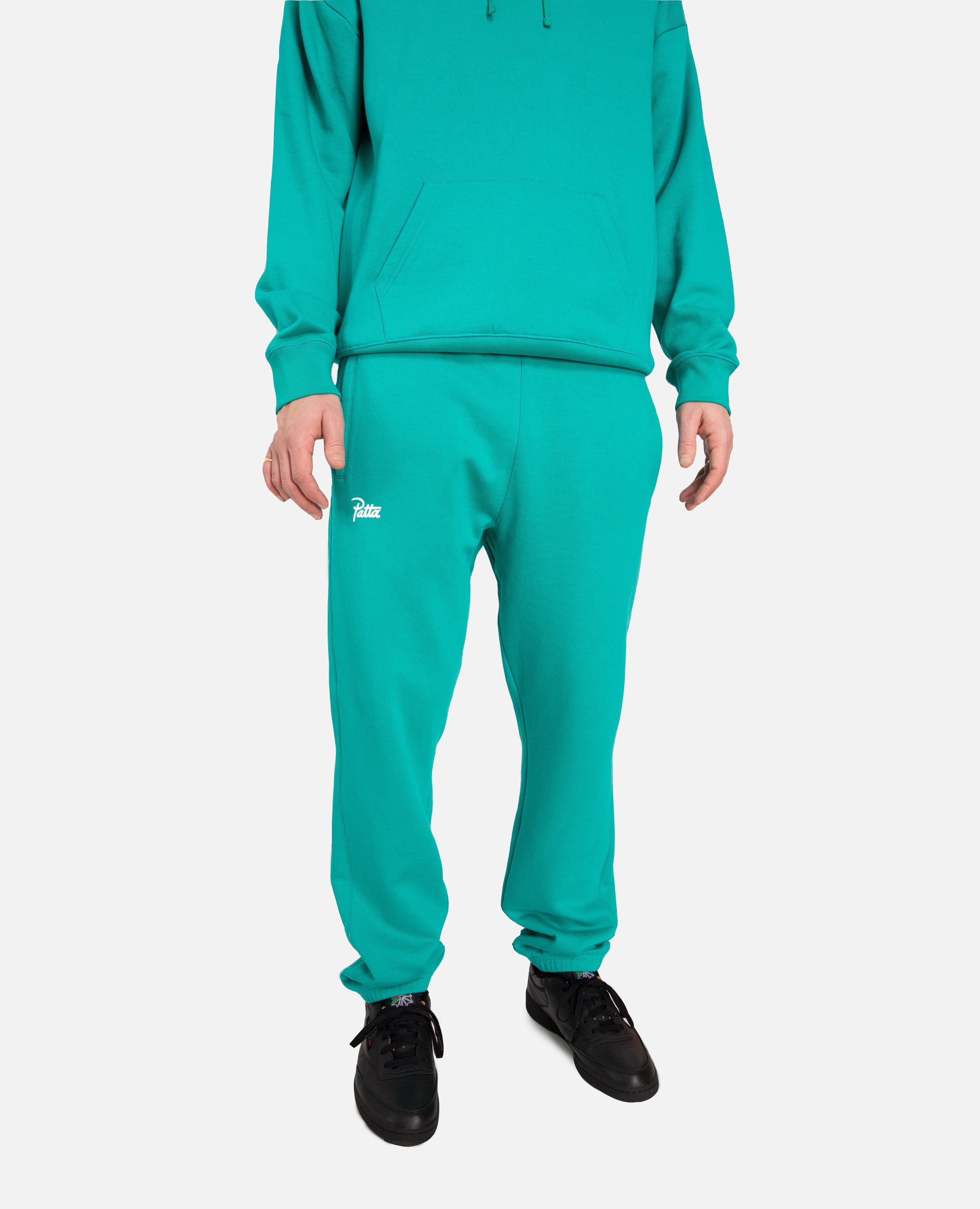 Patta Basic Summer Jogging Pants (Columbia) sold by Patta product image thumbnail 2