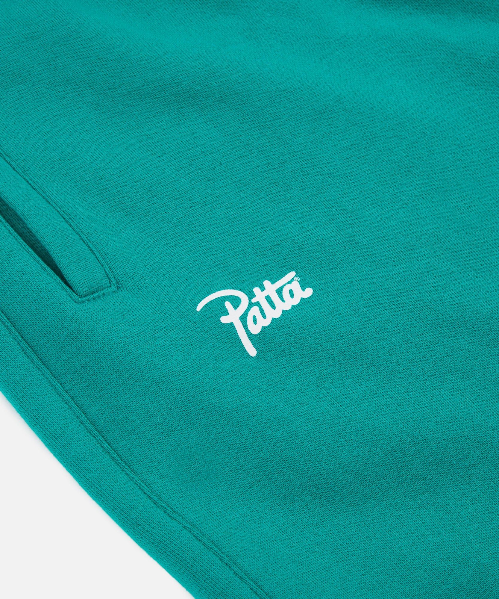 Patta Basic Summer Jogging Pants (Columbia) sold by Patta product image thumbnail 3