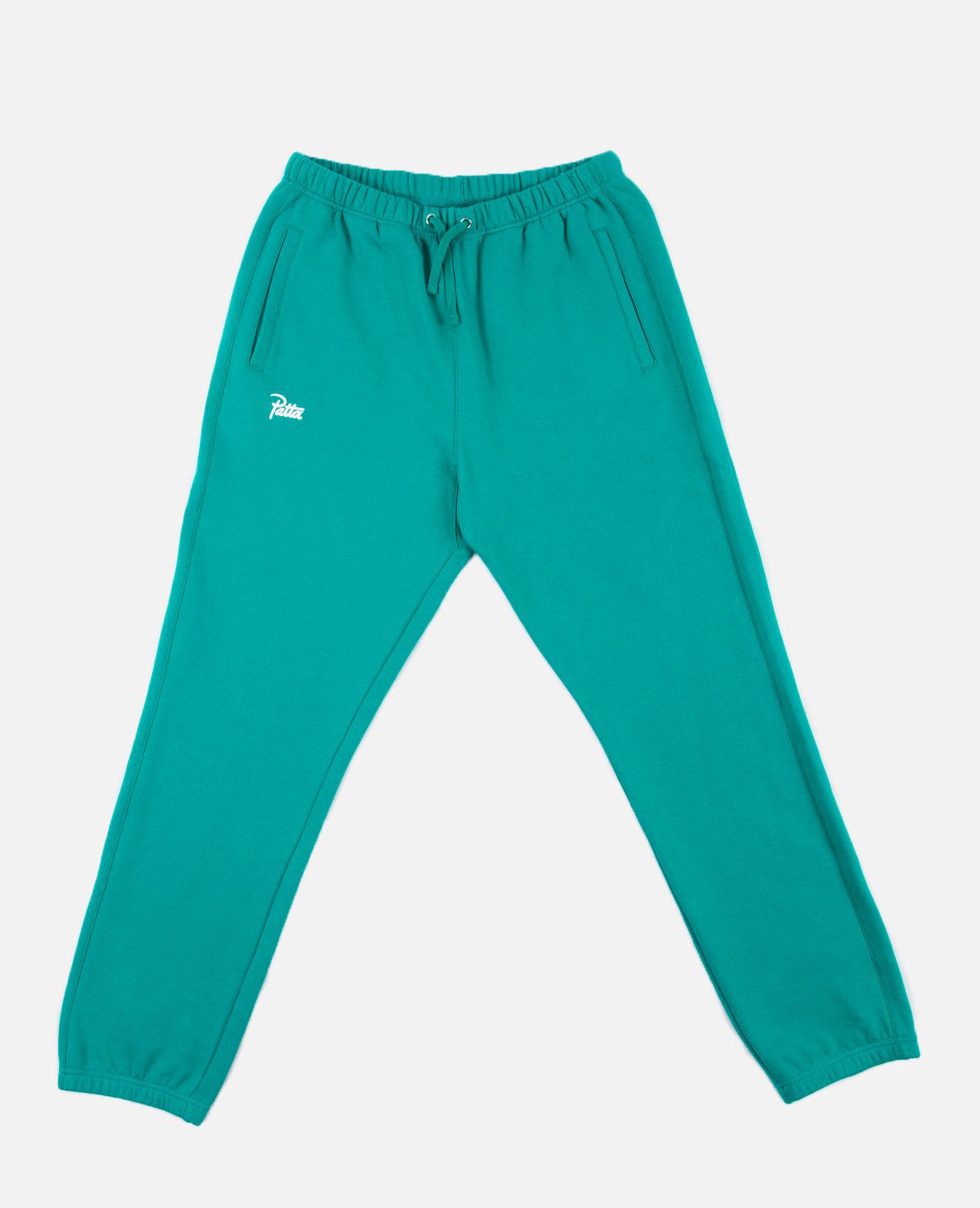 Patta Basic Summer Jogging Pants (Columbia) sold by Patta