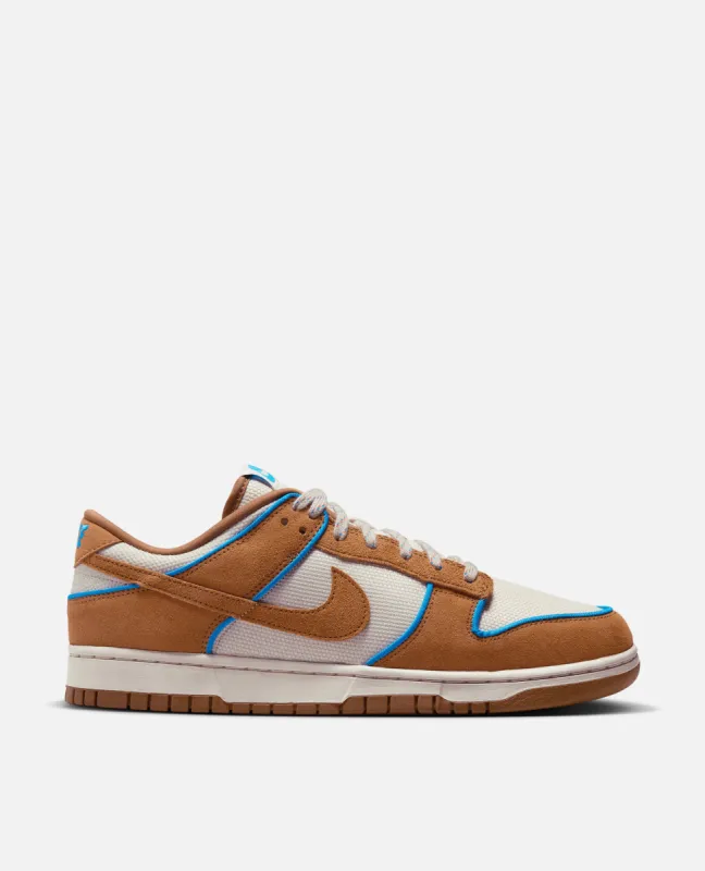 Nike Dunk Low Retro Prm made by Nike