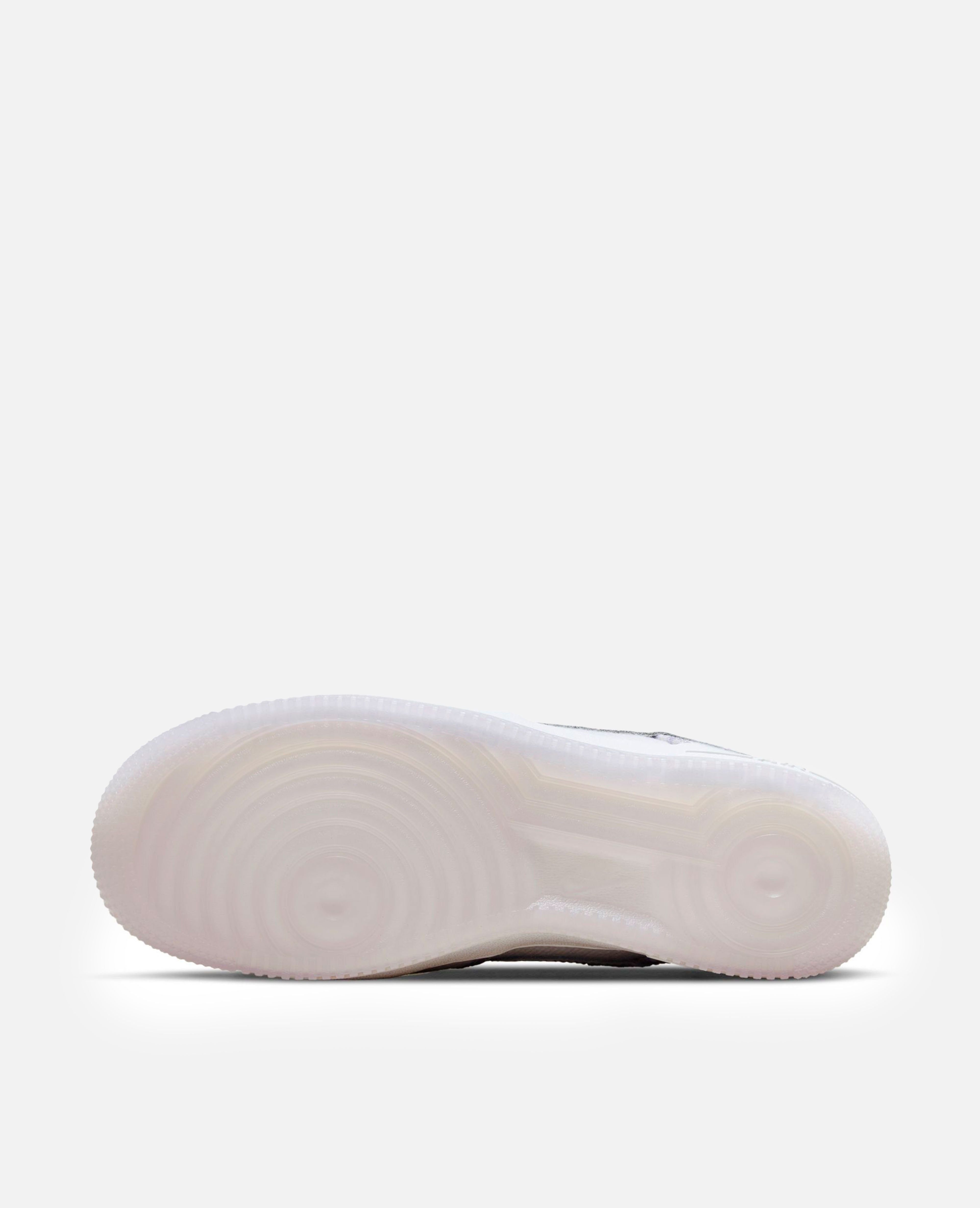 WMNS Nike Air Force 1 Low (Summit White/Summit White-Doll) sold by Patta product image thumbnail 2