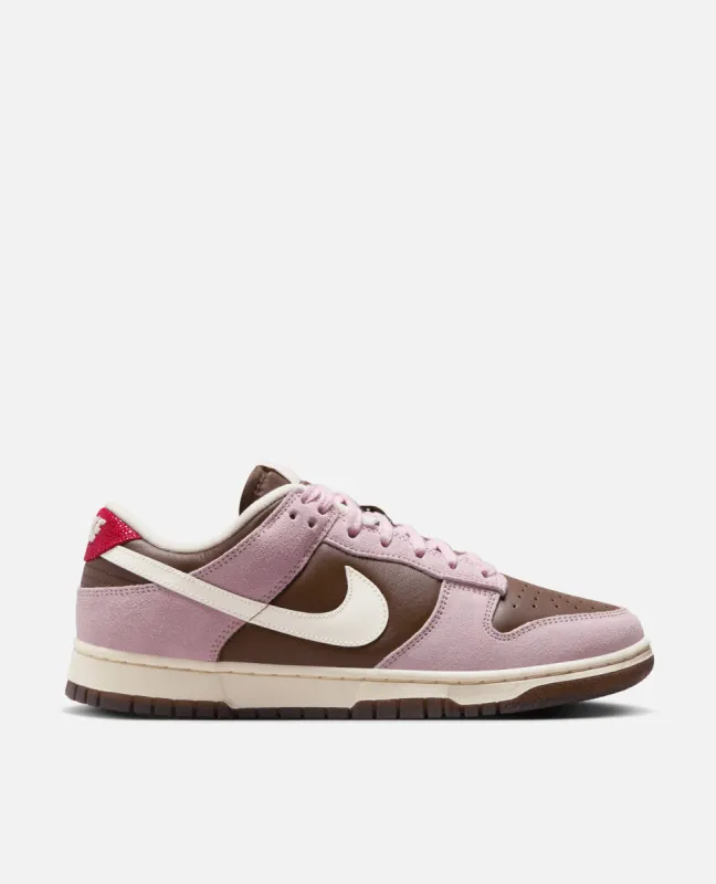 Nike Dunk Low sold by Patta