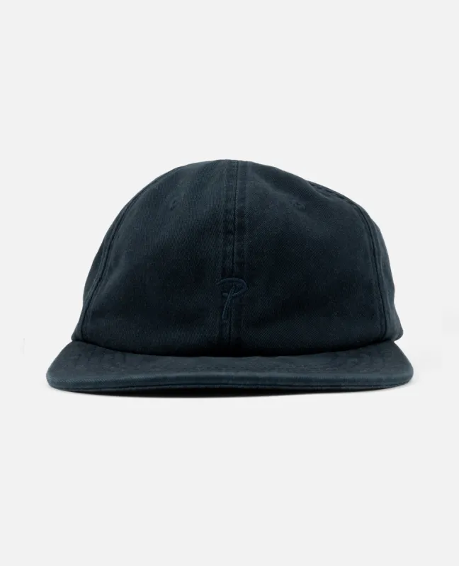 Patta Garment Dye Sports Cap (Insignia Blue) sold by Patta